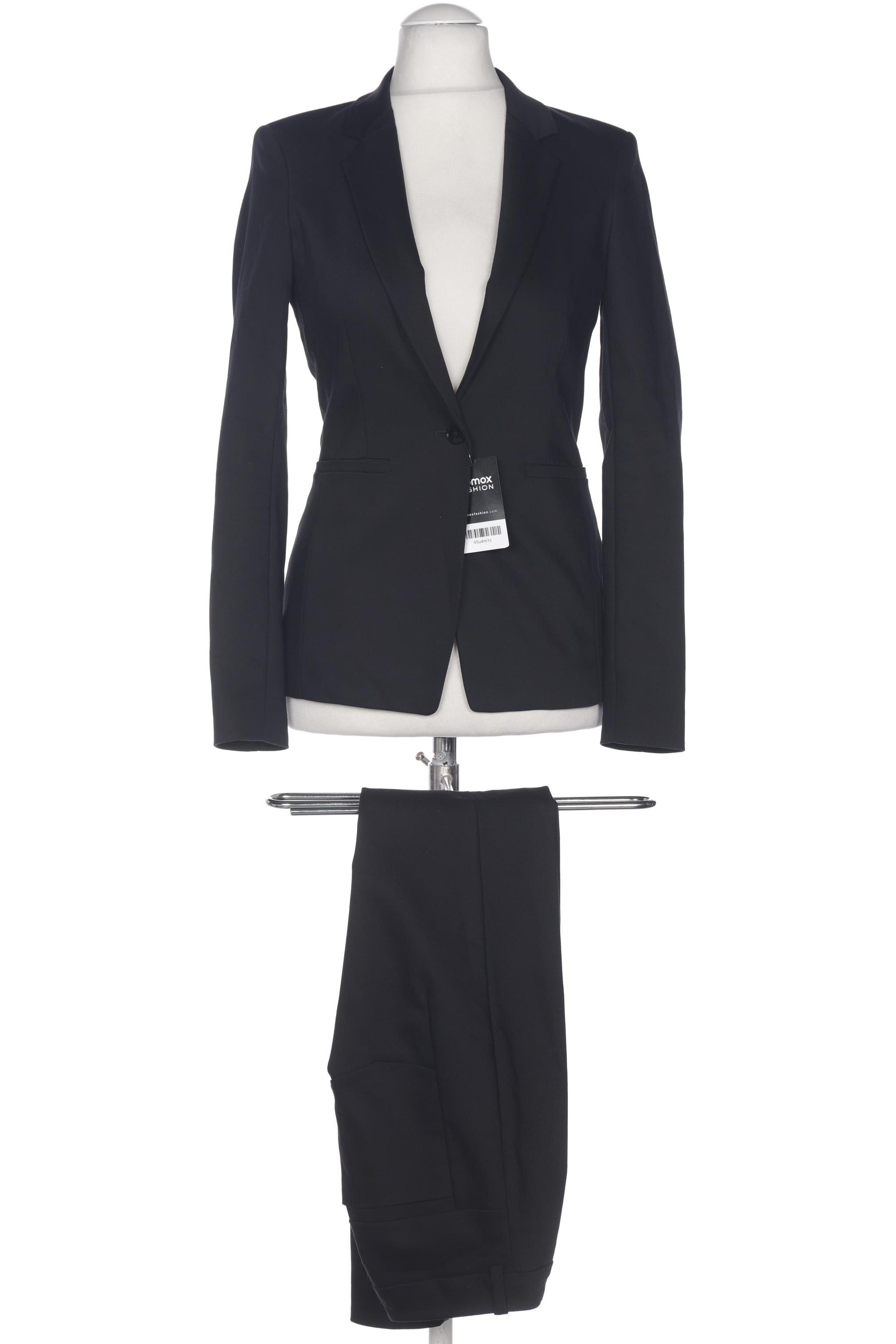

Drykorn Damen Anzug, schwarz, Gr. 34
