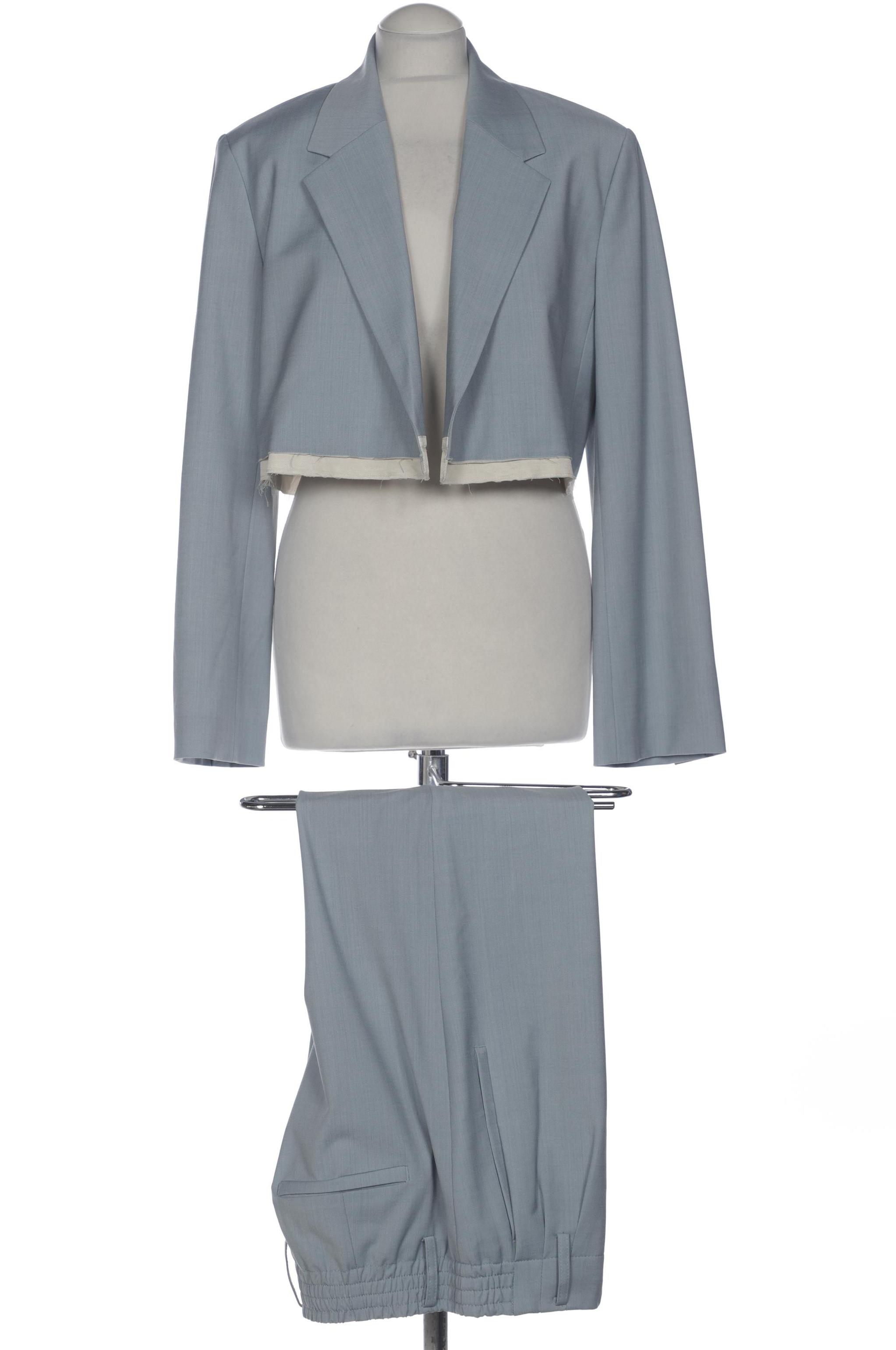 

Drykorn Damen Anzug, hellblau, Gr. 42