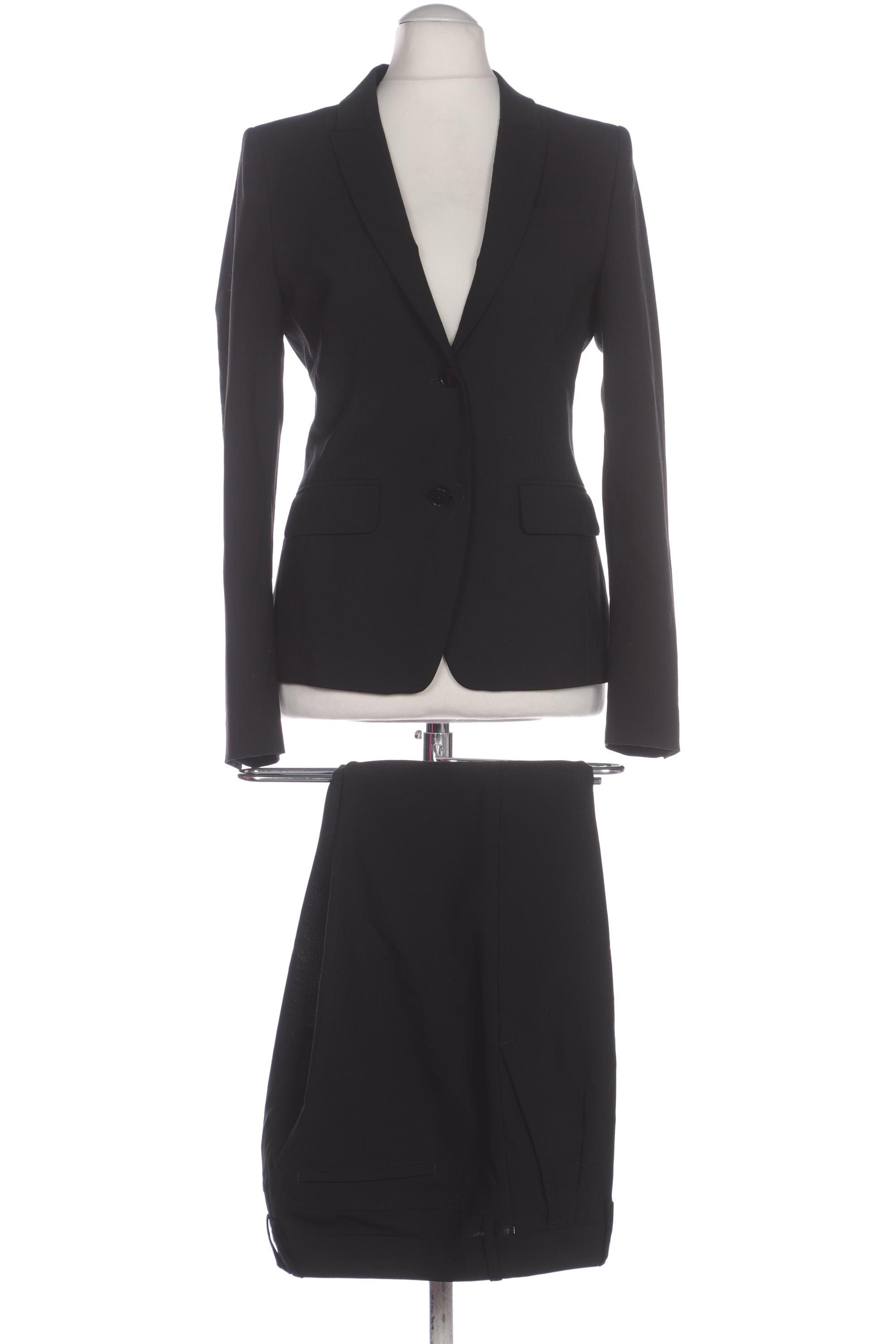 

Drykorn Damen Anzug, schwarz, Gr. 38