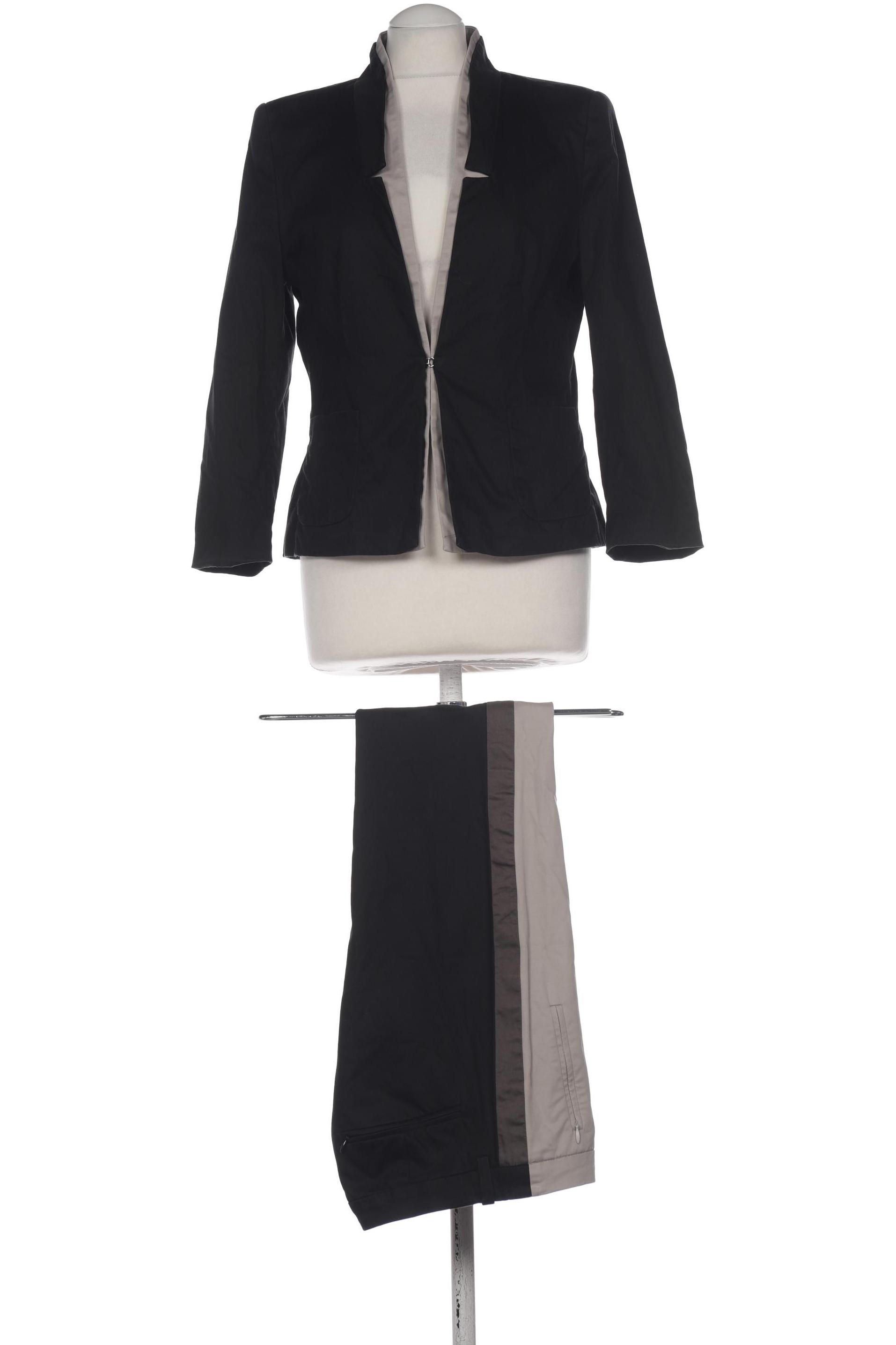 

Drykorn Damen Anzug, schwarz, Gr. 40