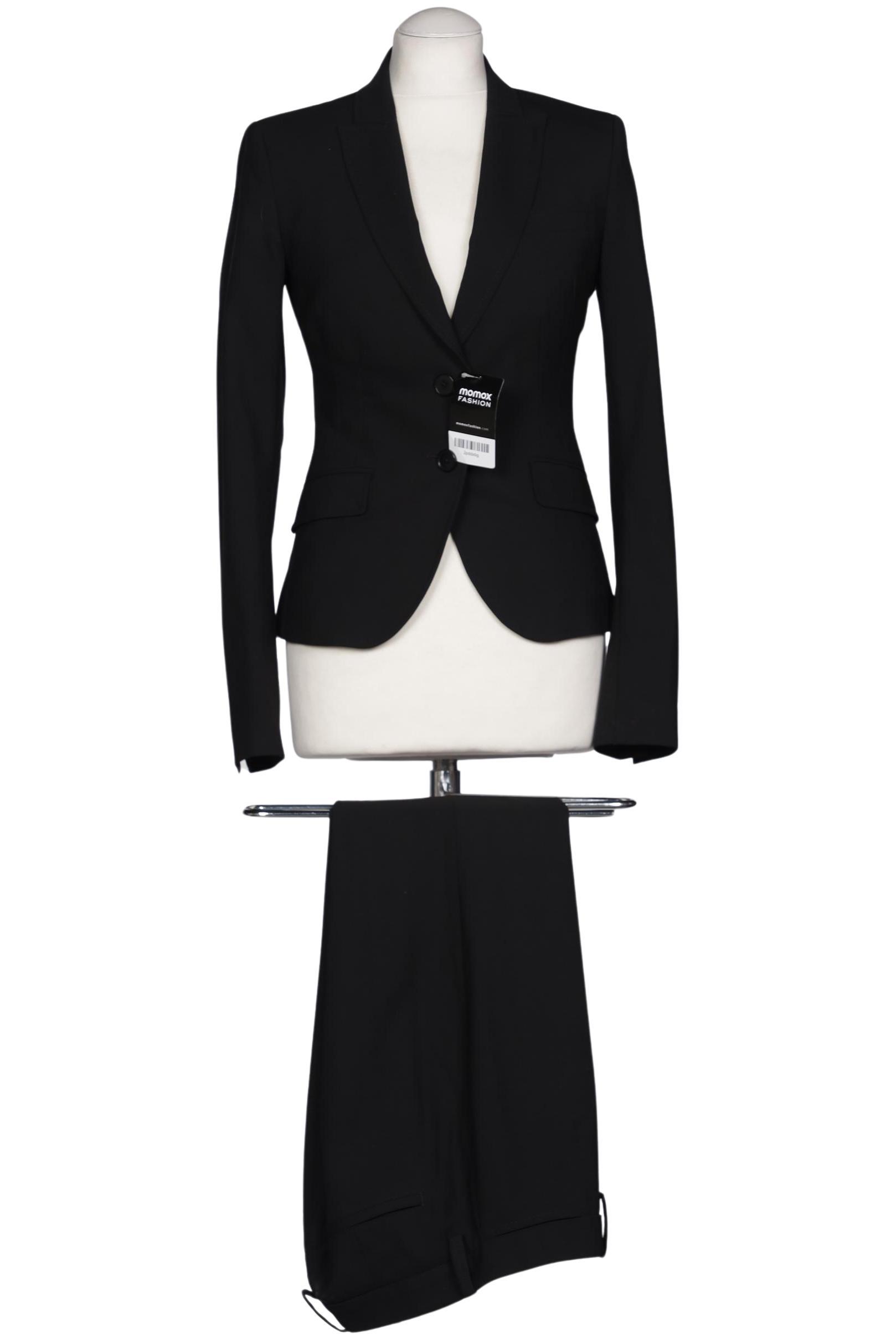 

Drykorn Damen Anzug, schwarz, Gr. 36