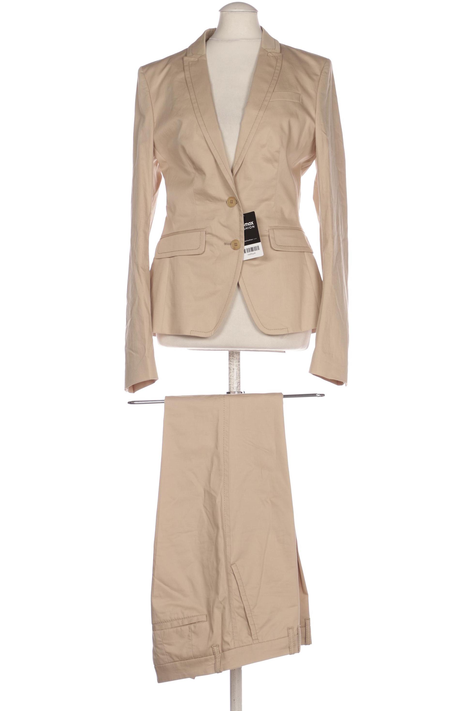 

Drykorn Damen Anzug, beige, Gr. 36