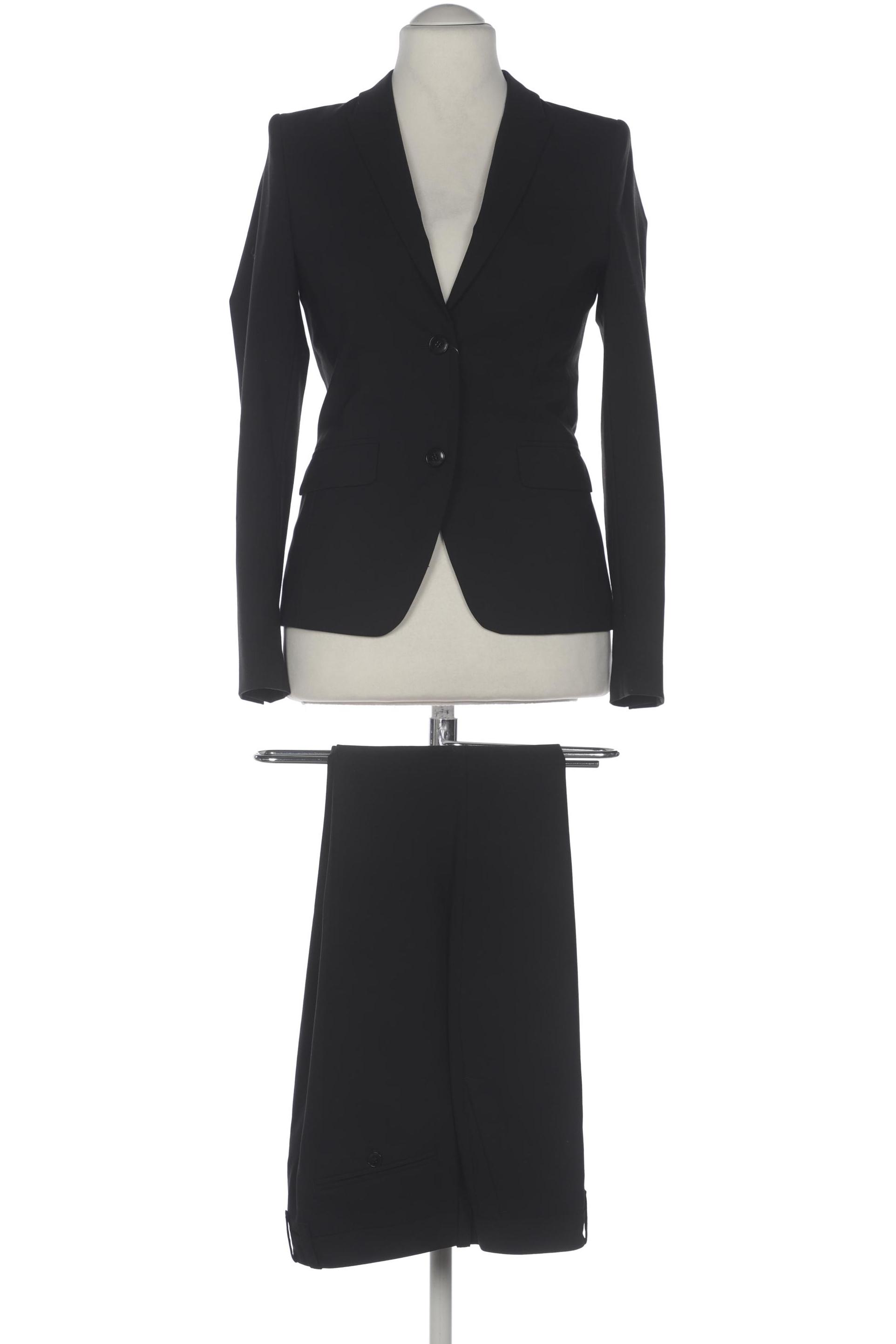 

Drykorn Damen Anzug, schwarz, Gr. 38