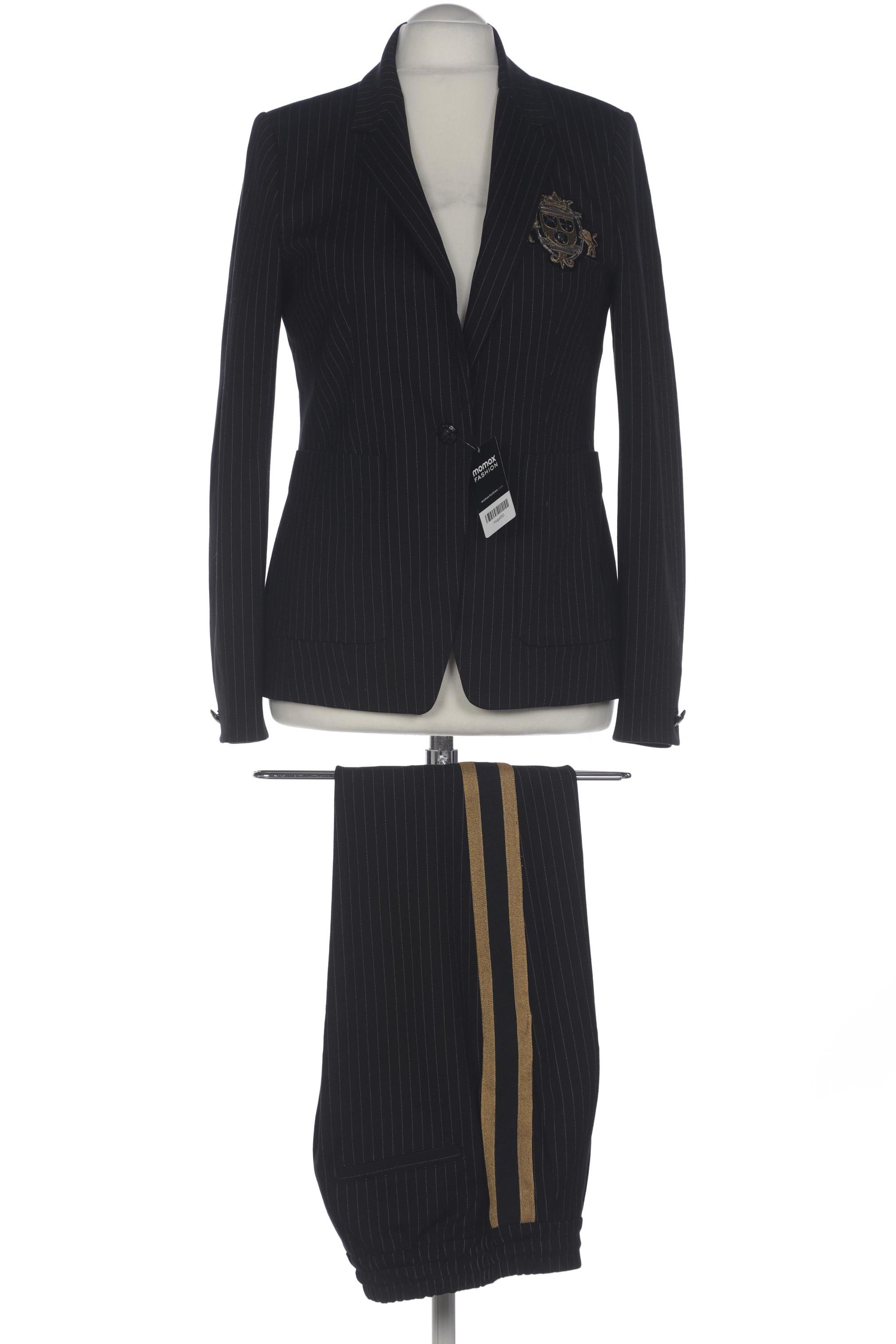 

Drykorn Damen Anzug, schwarz, Gr. 40