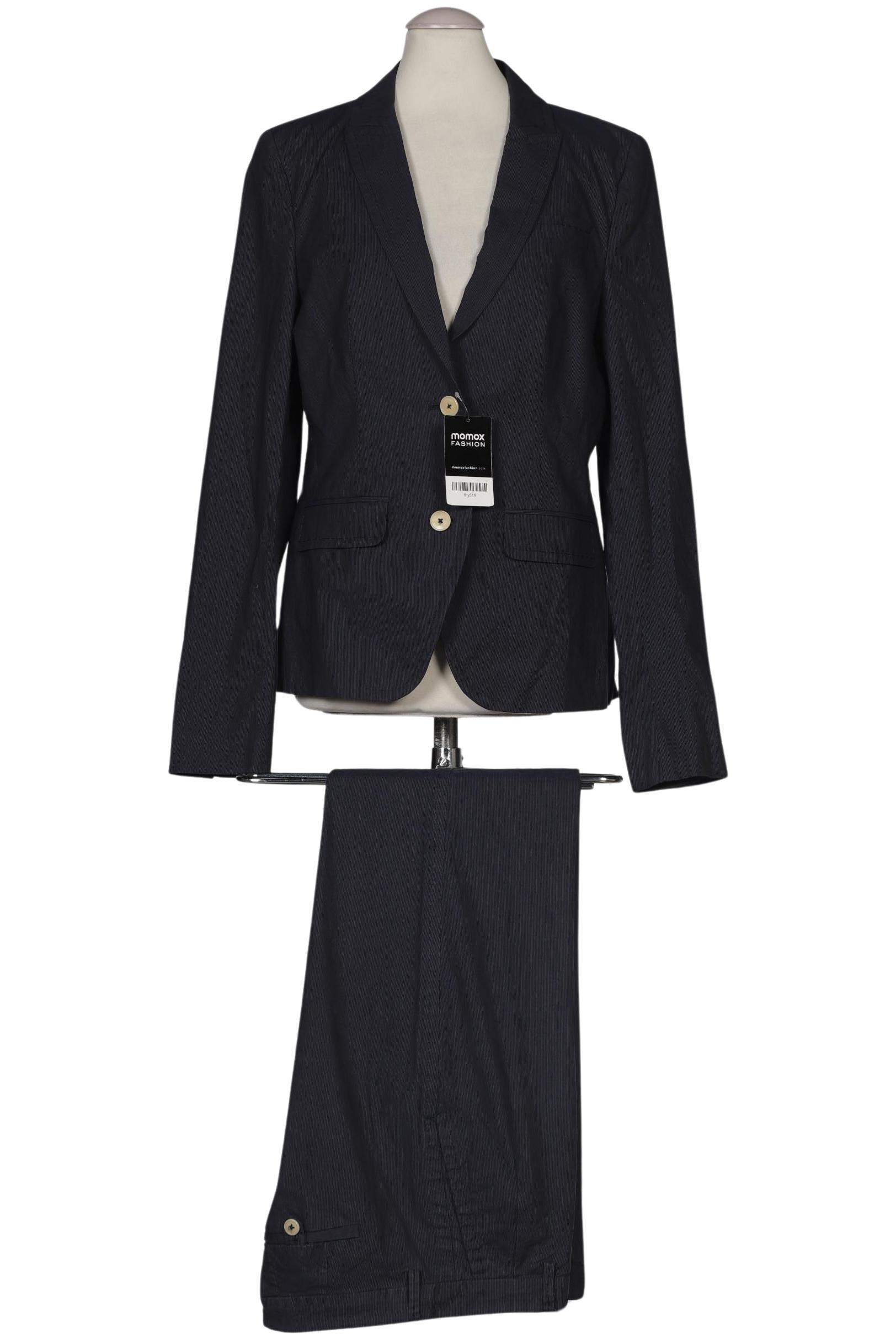 

Drykorn Damen Anzug, marineblau, Gr. 38