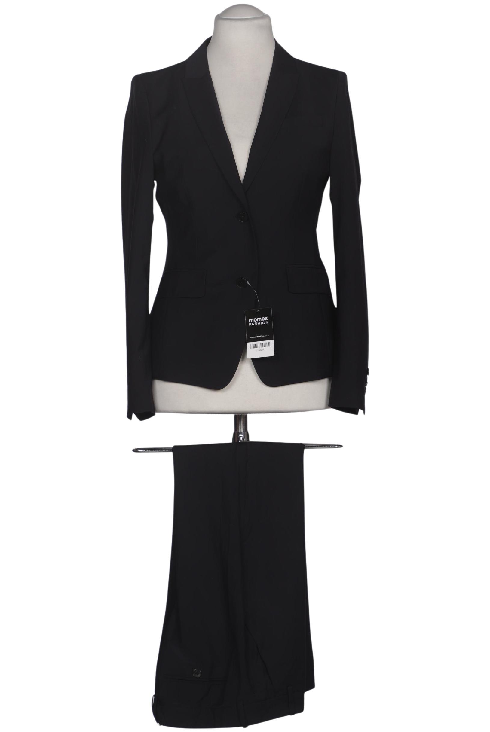 

Drykorn Damen Anzug, marineblau, Gr. 40