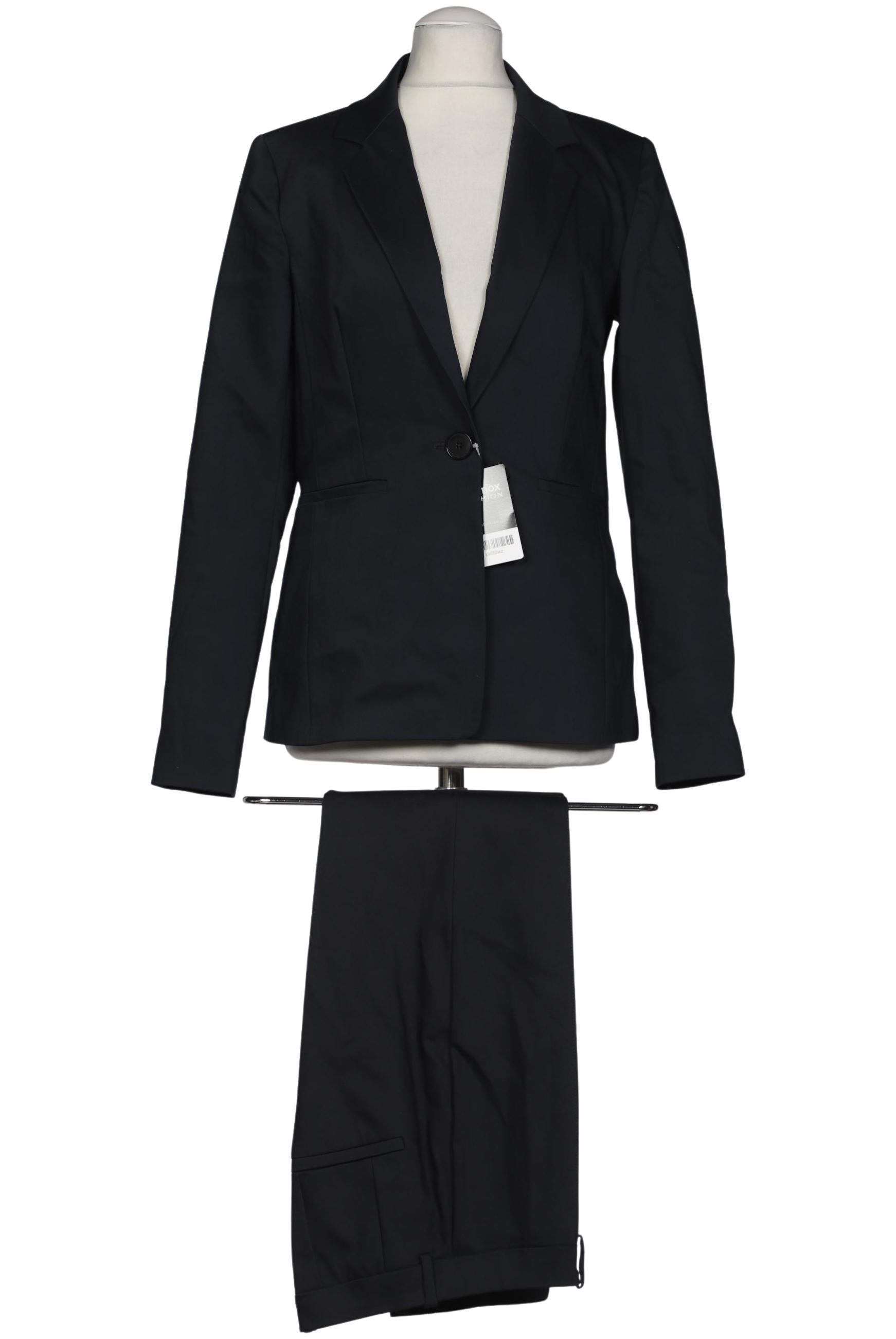 

Drykorn Damen Anzug, marineblau, Gr. 34