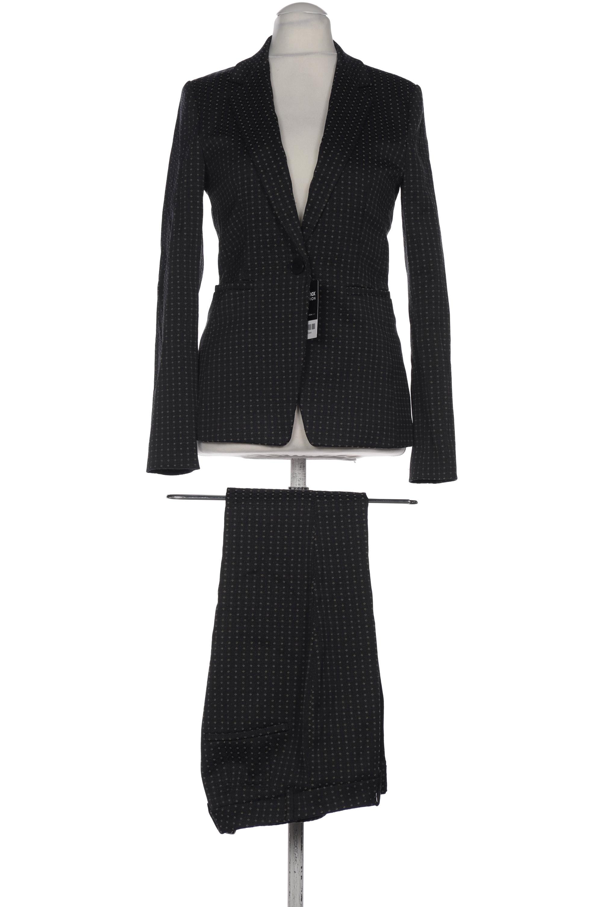 

Drykorn Damen Anzug, schwarz, Gr. 36