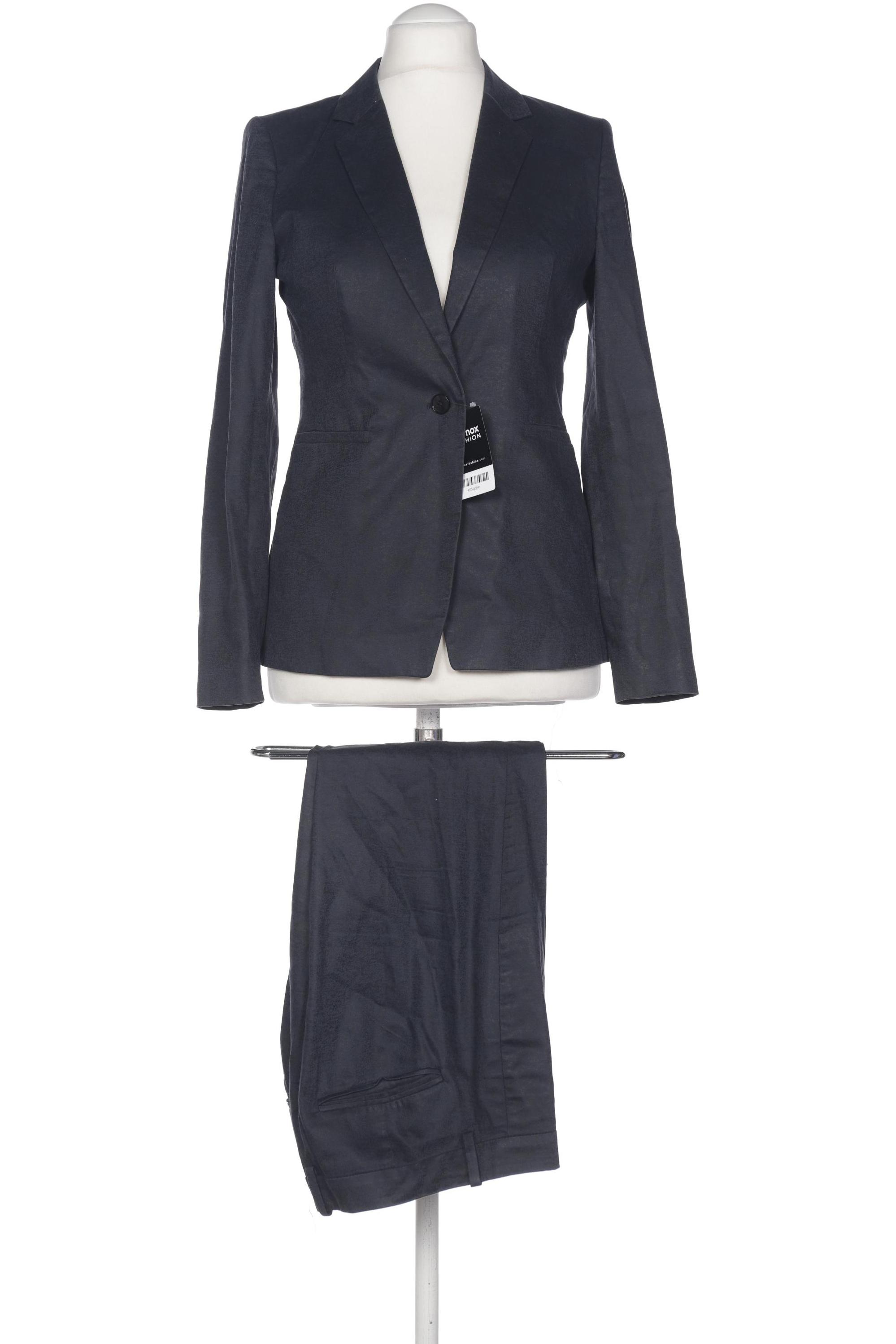 

Drykorn Damen Anzug, marineblau, Gr. 38