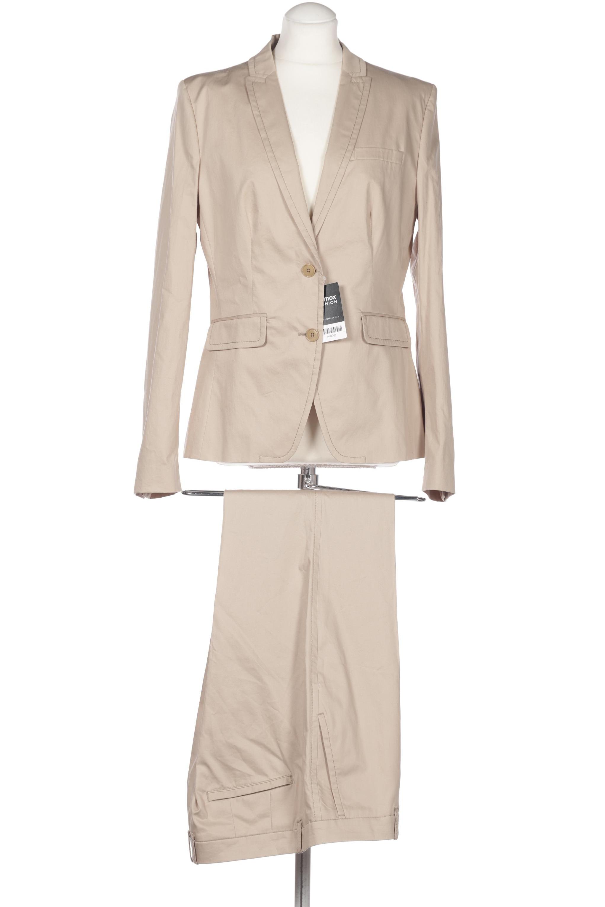 

Drykorn Damen Anzug, beige, Gr. 42