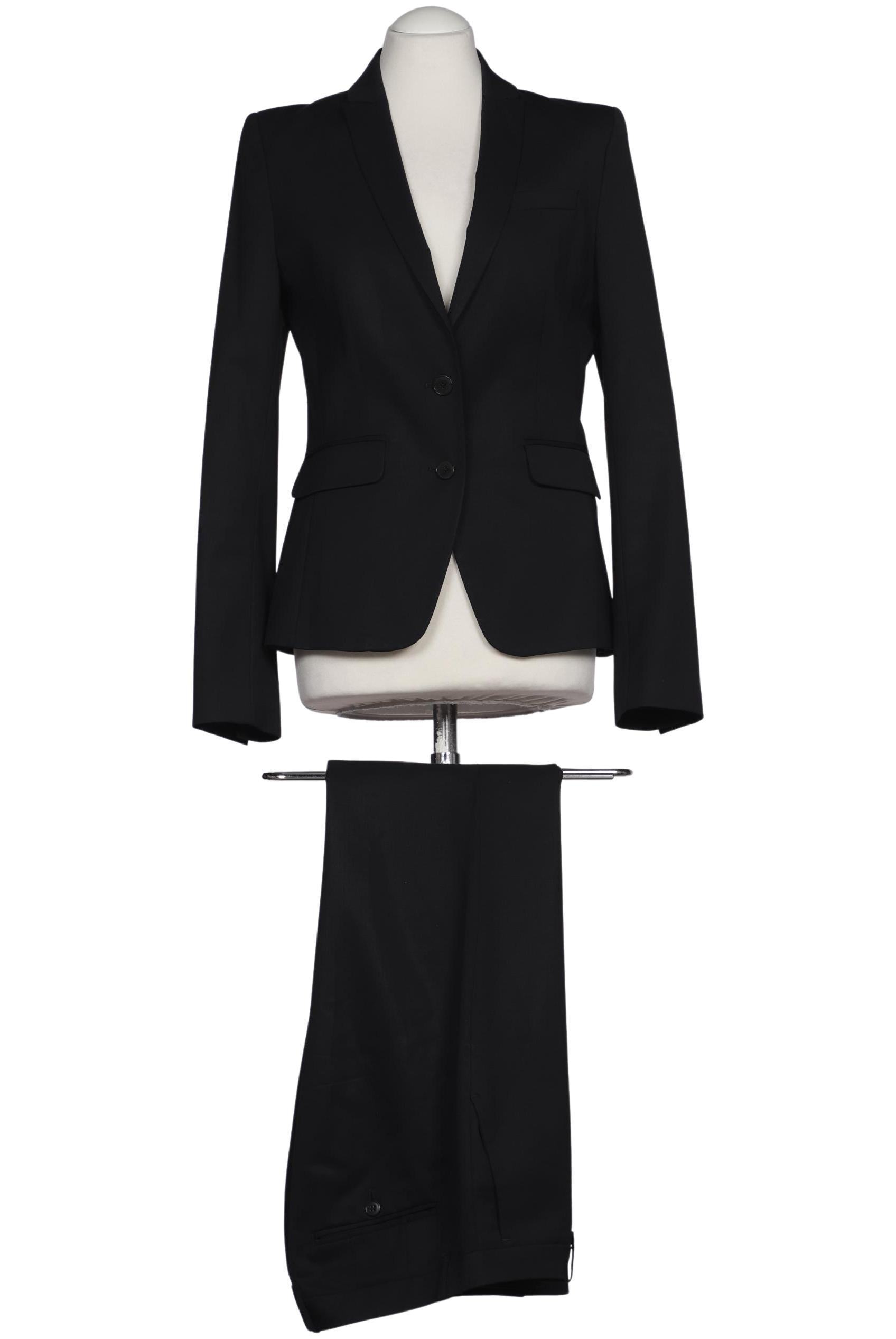 

Drykorn Damen Anzug, schwarz, Gr. 38