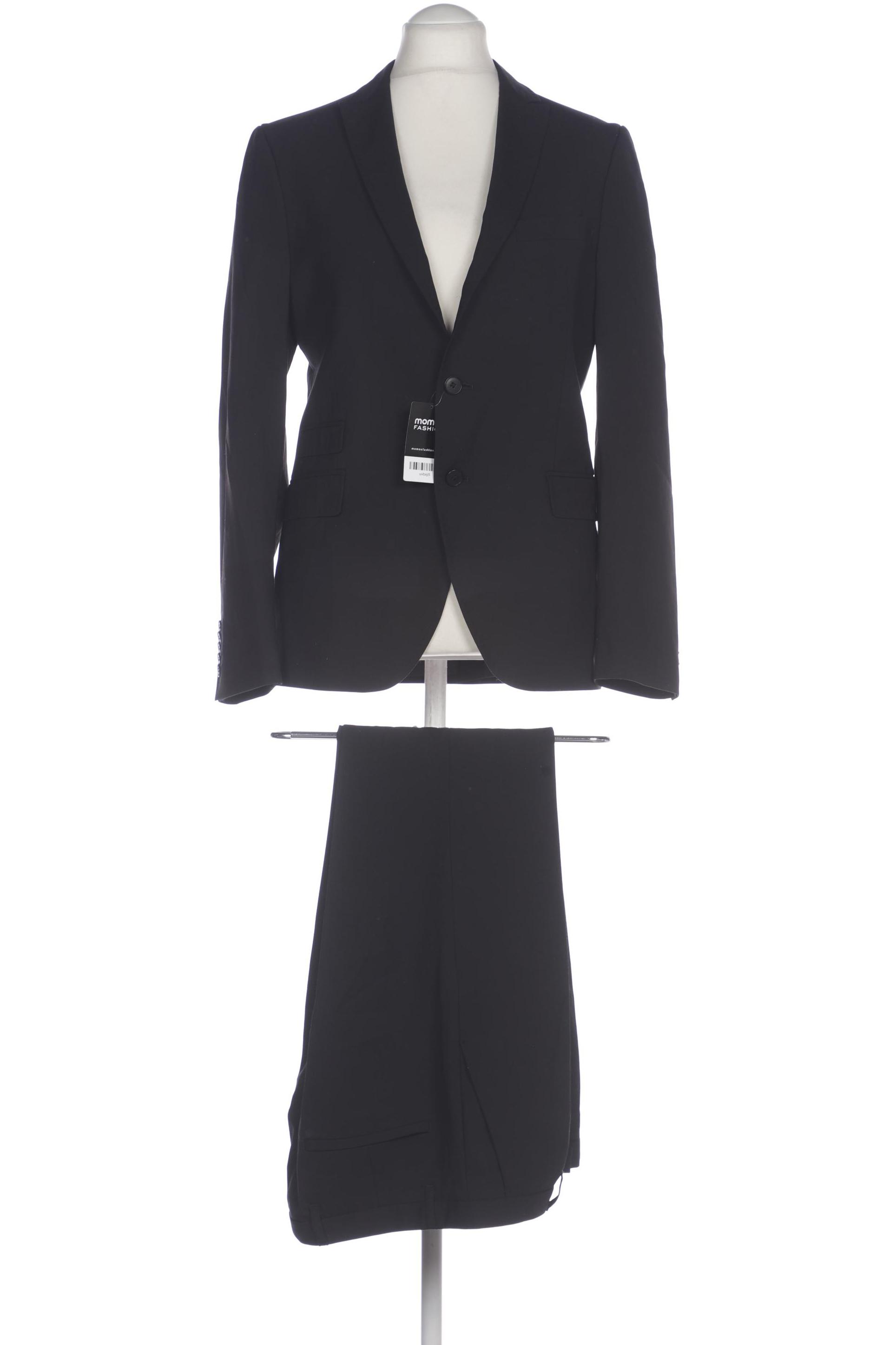 

Drykorn Damen Anzug, schwarz, Gr. 46