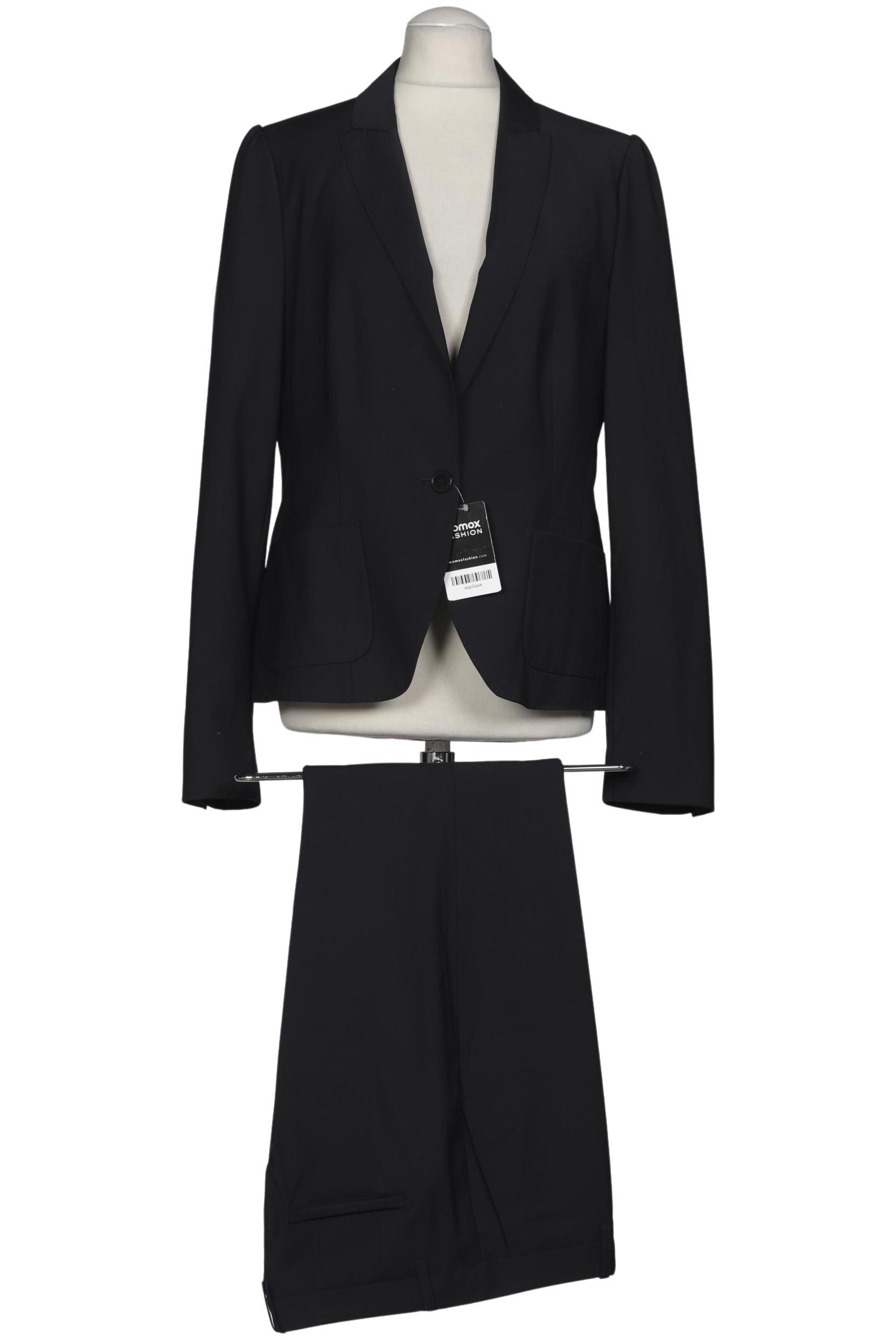 

Drykorn Damen Anzug, marineblau, Gr. 40