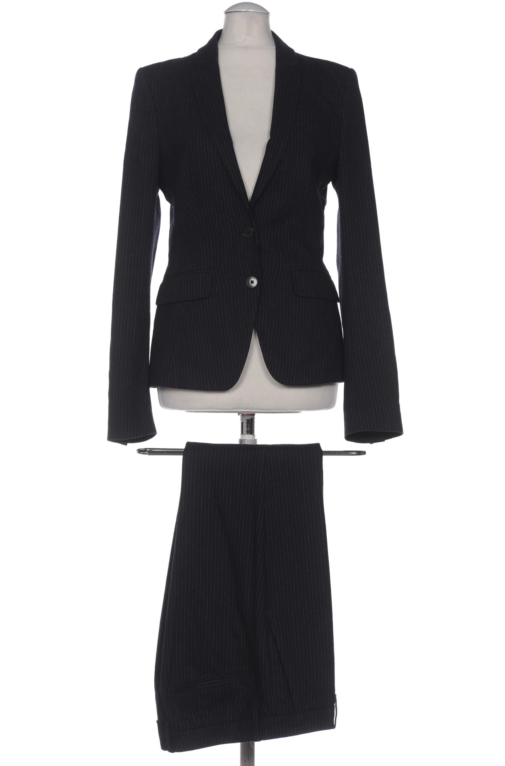 

Drykorn Damen Anzug, marineblau, Gr. 34