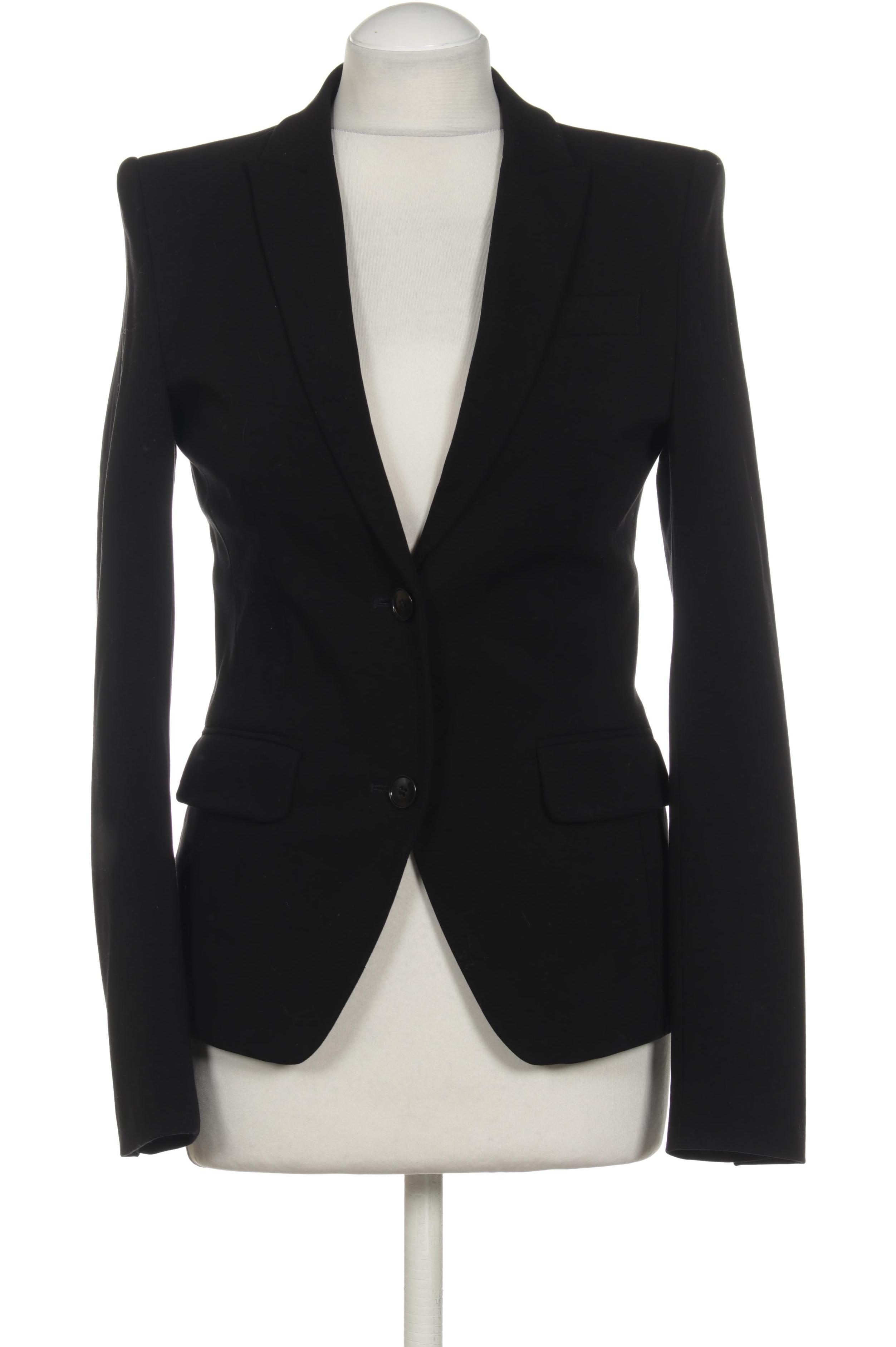 

Drykorn Damen Blazer, schwarz, Gr. 36