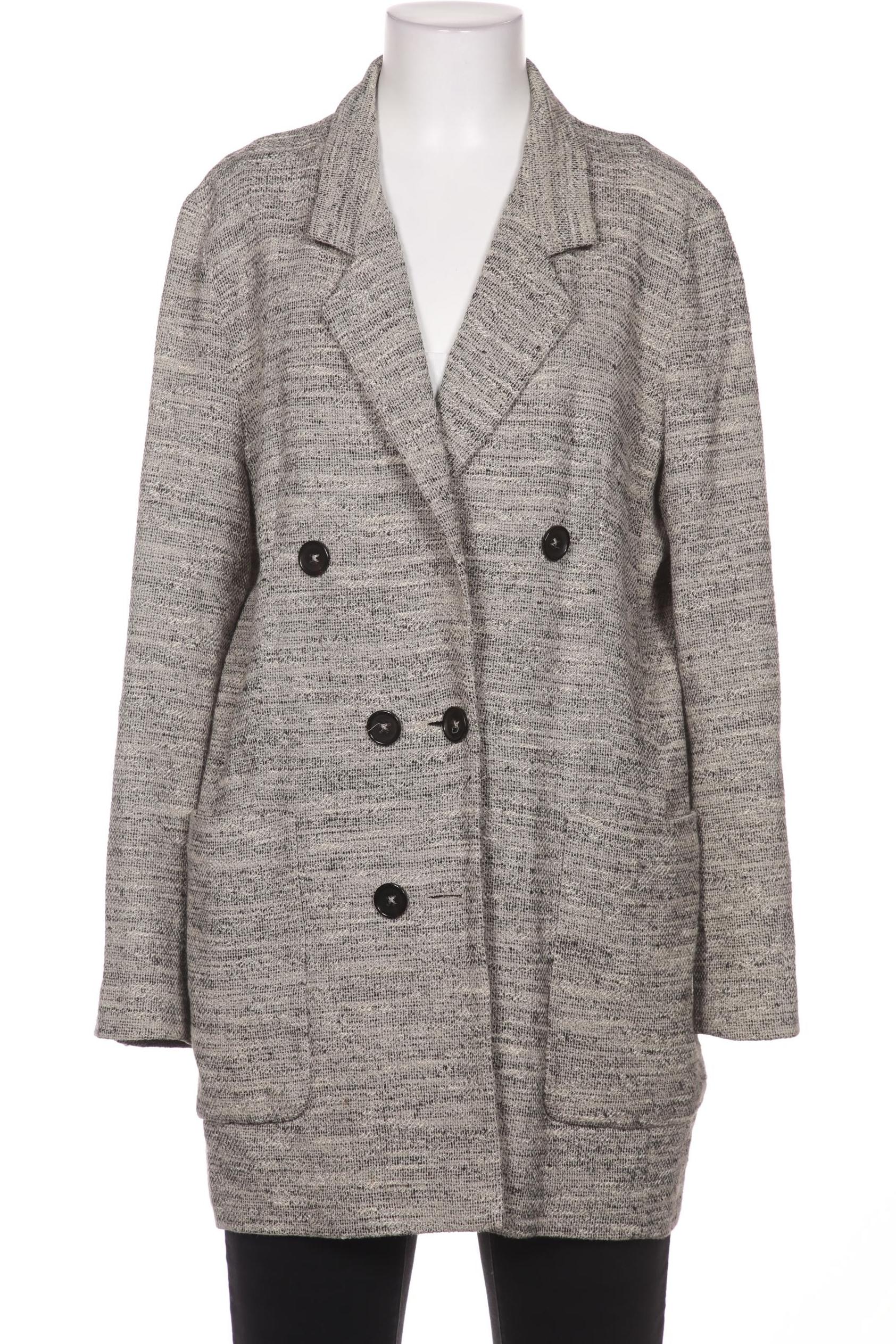 

Drykorn Damen Blazer, grau, Gr. 36