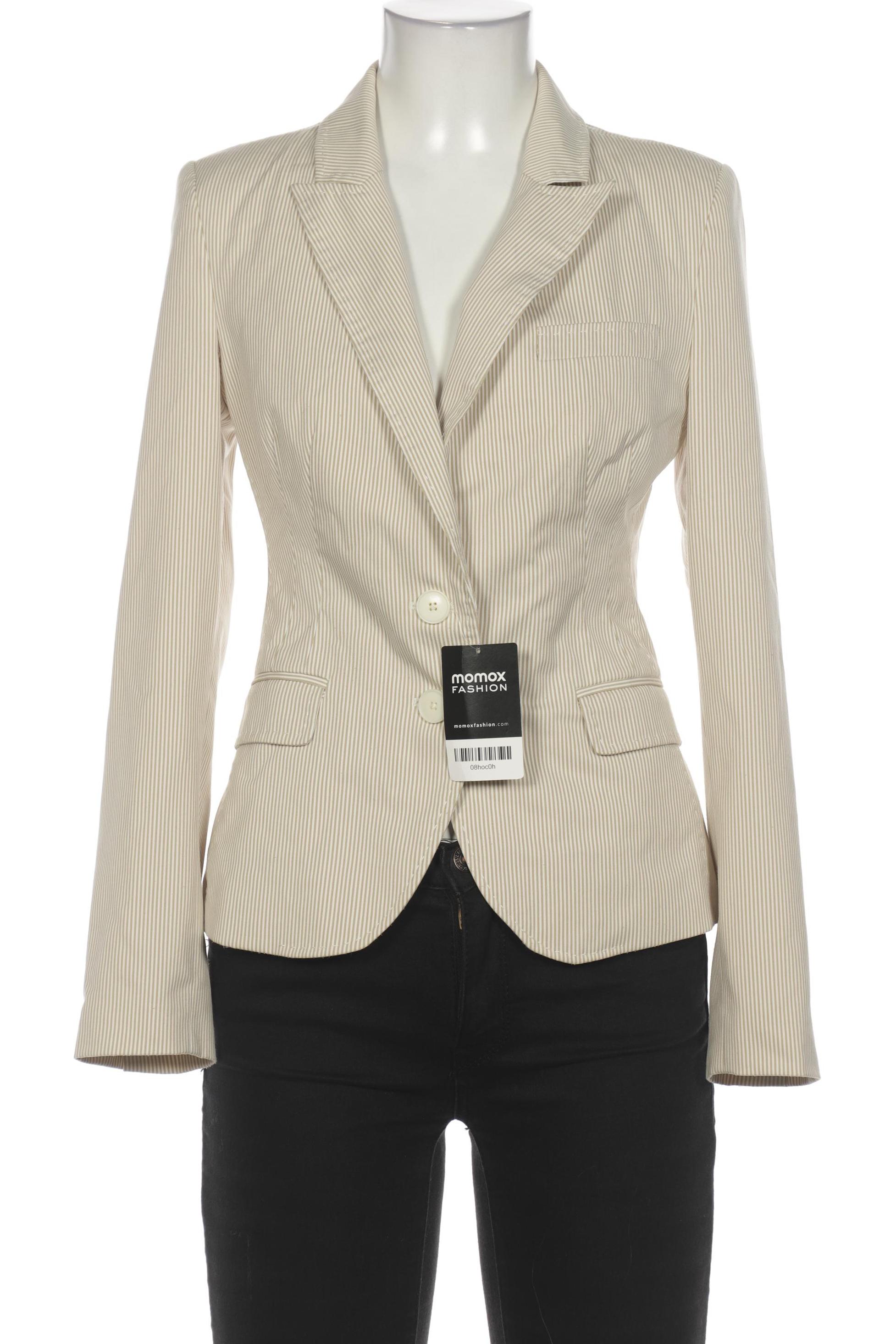 

Drykorn Damen Blazer, cremeweiß, Gr. 36
