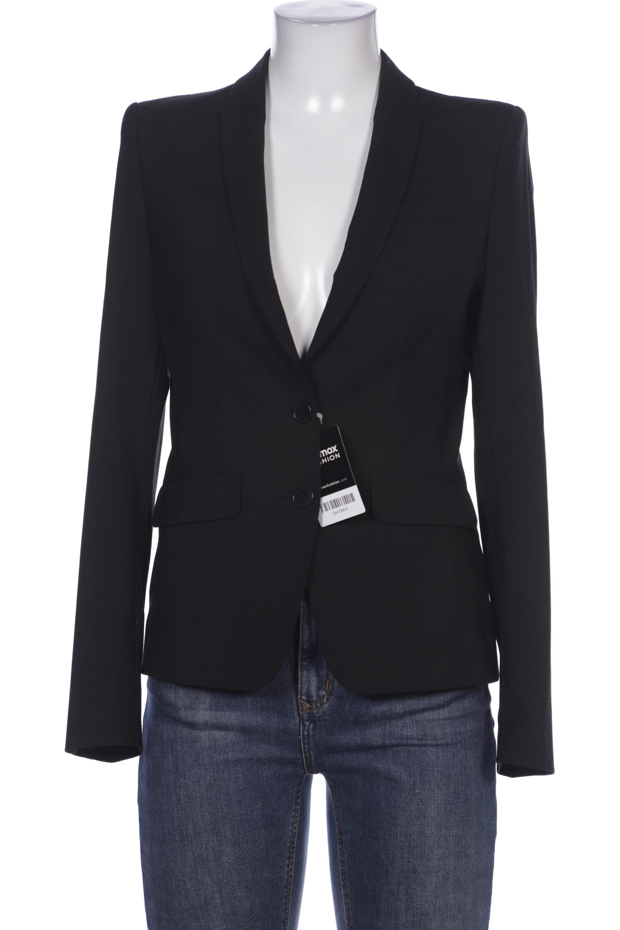 

Drykorn Damen Blazer, schwarz, Gr. 36
