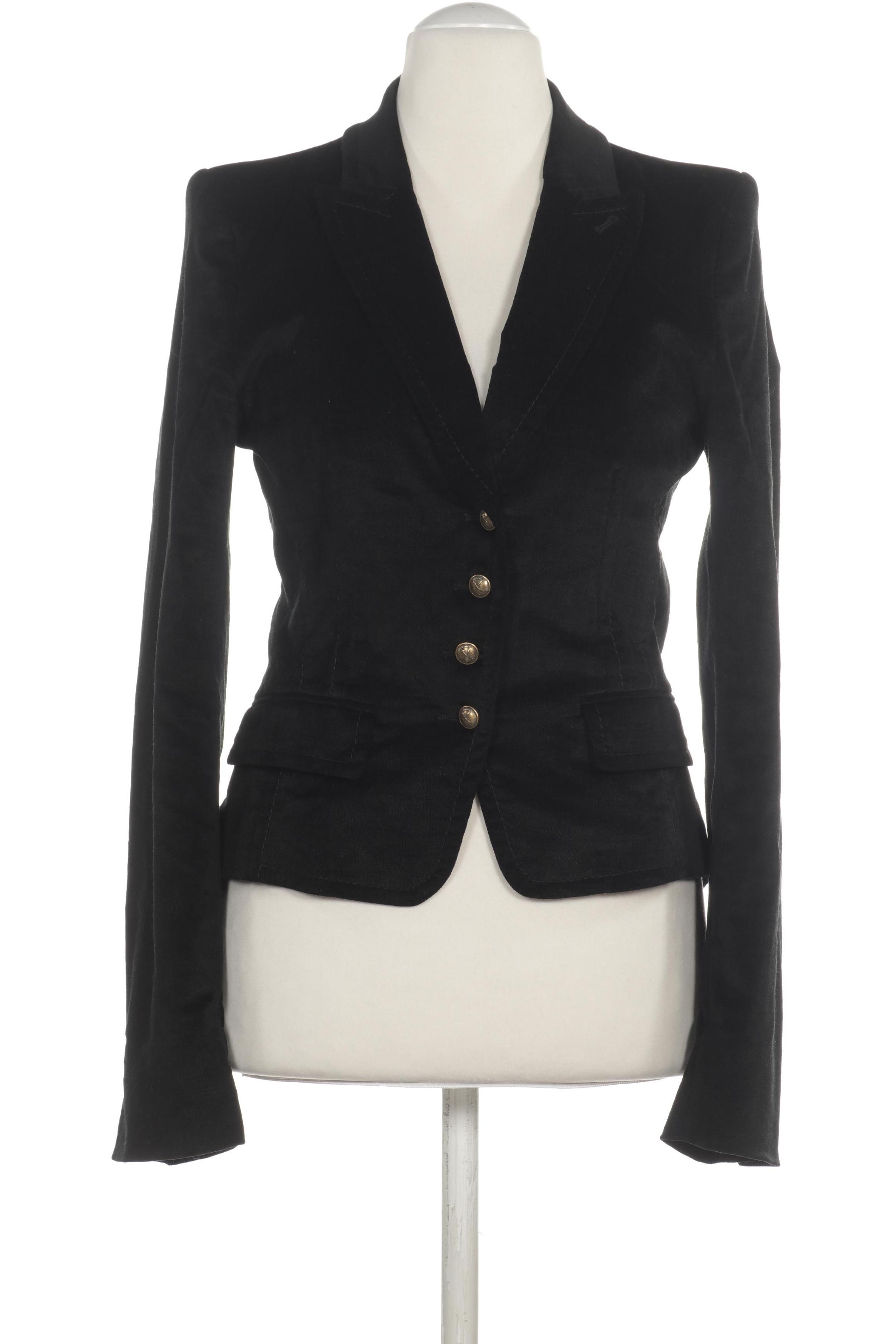 

Drykorn Damen Blazer, schwarz, Gr. 36
