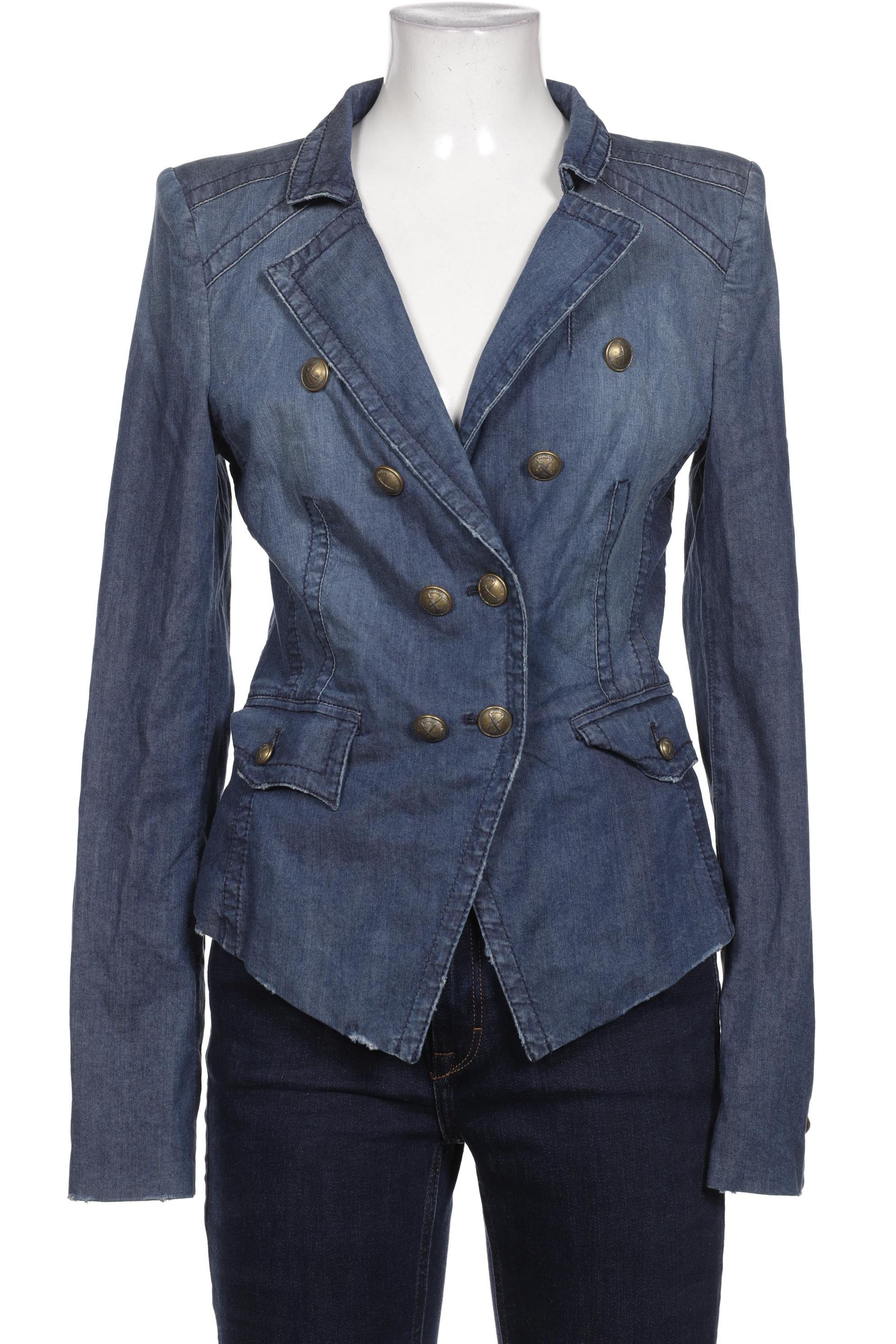 

Drykorn Damen Blazer, blau