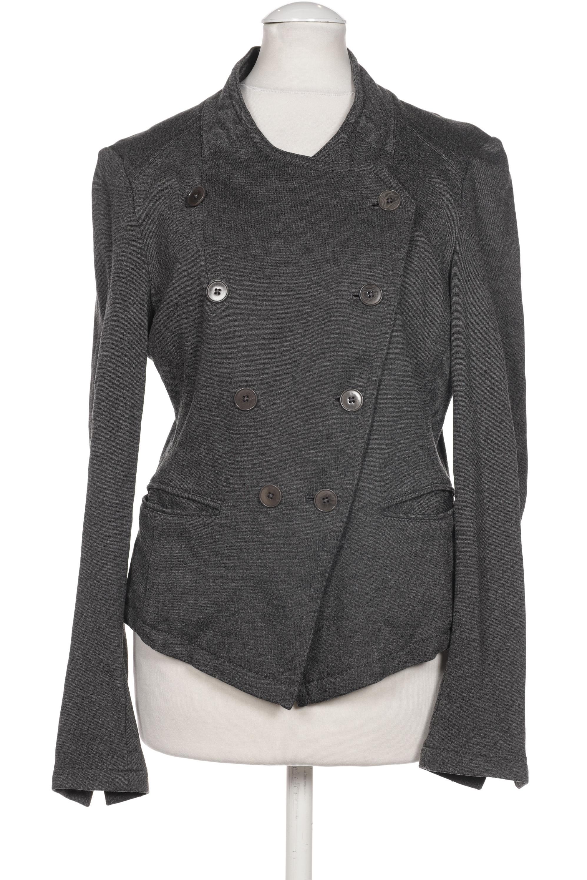 

Drykorn Damen Blazer, grau, Gr. 38