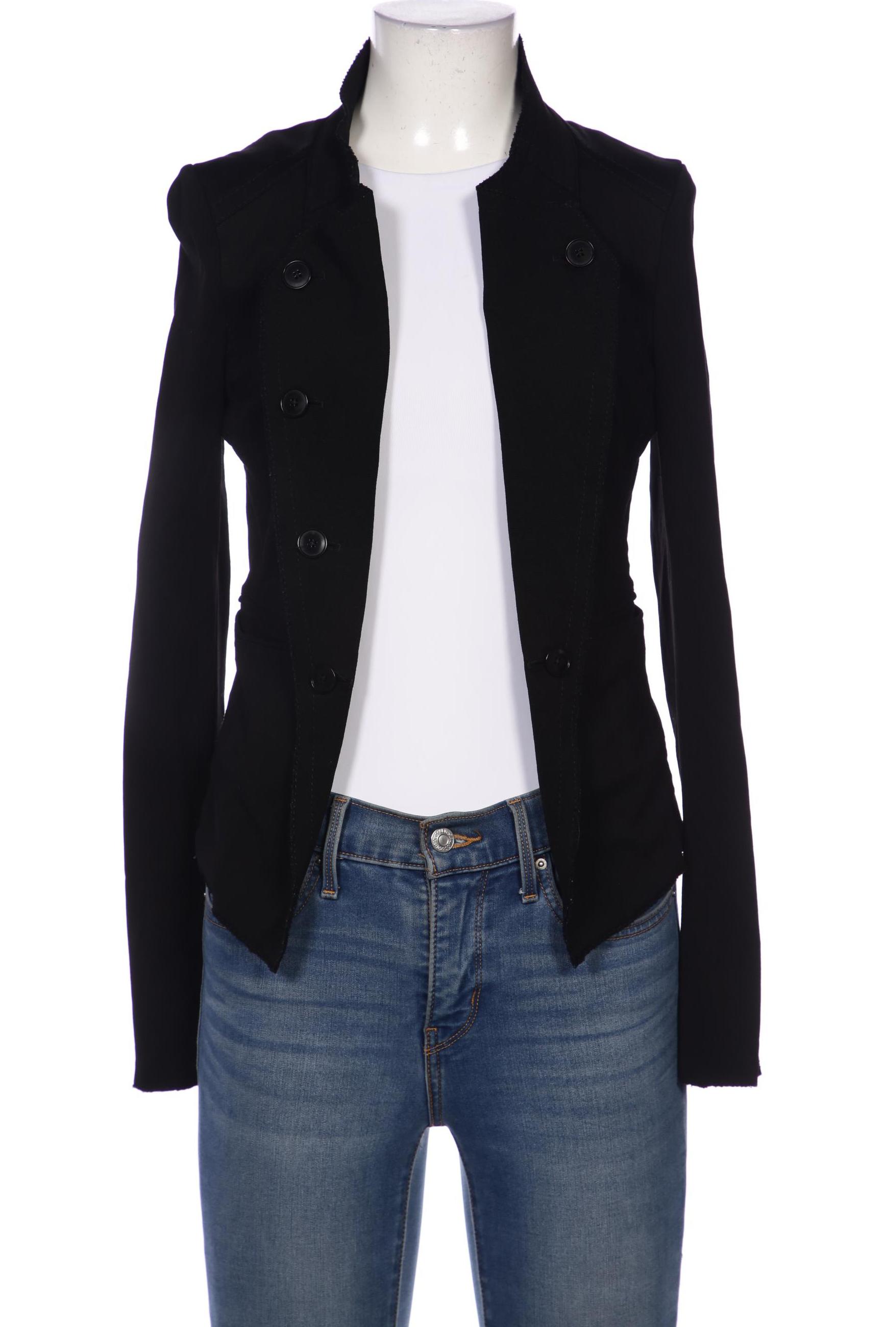 

Drykorn Damen Blazer, schwarz, Gr. 36