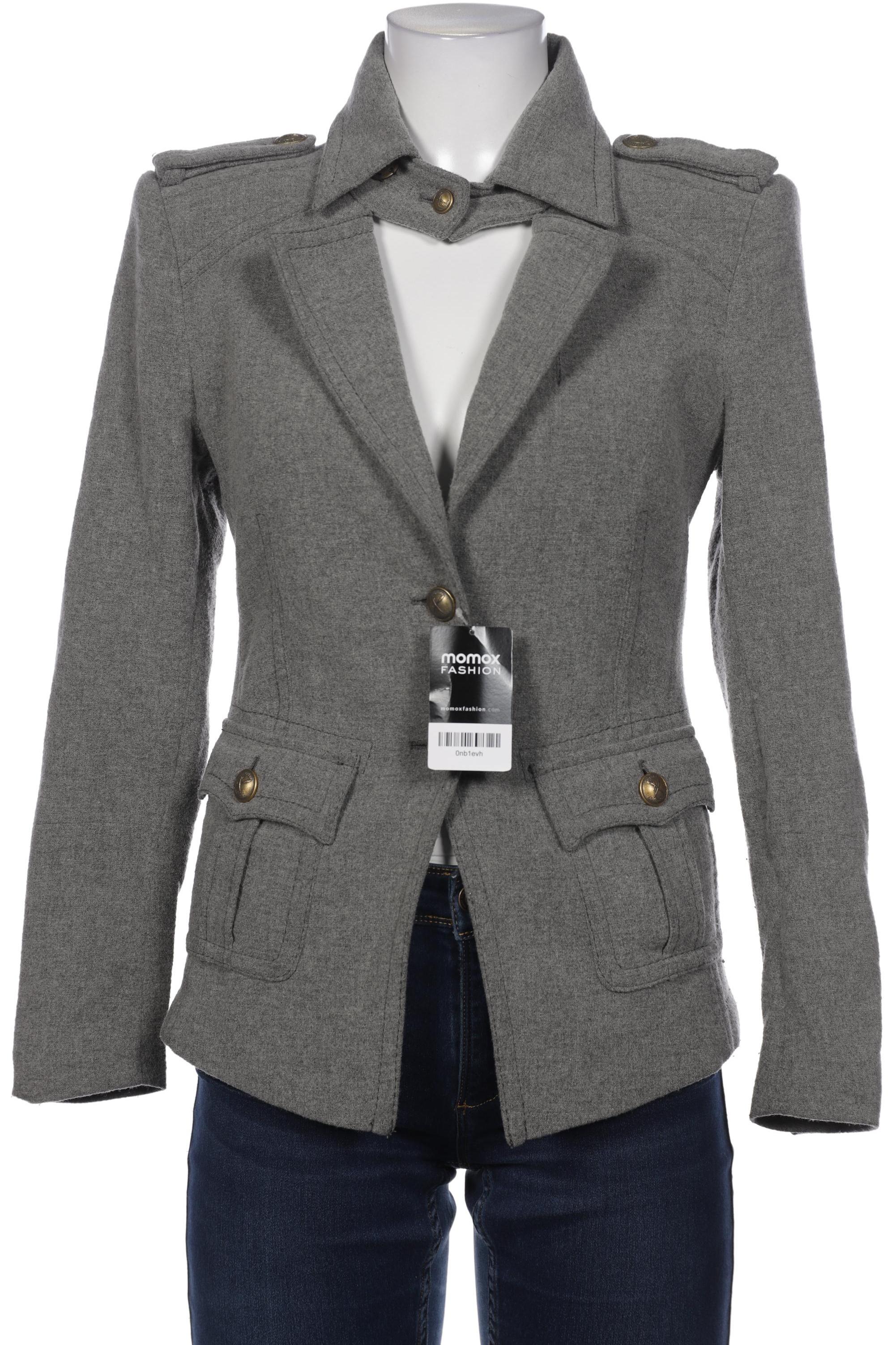 

Drykorn Damen Blazer, grau, Gr. 40