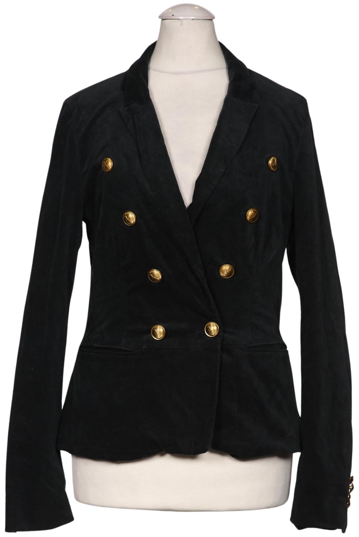 

Drykorn Damen Blazer, schwarz, Gr. 34