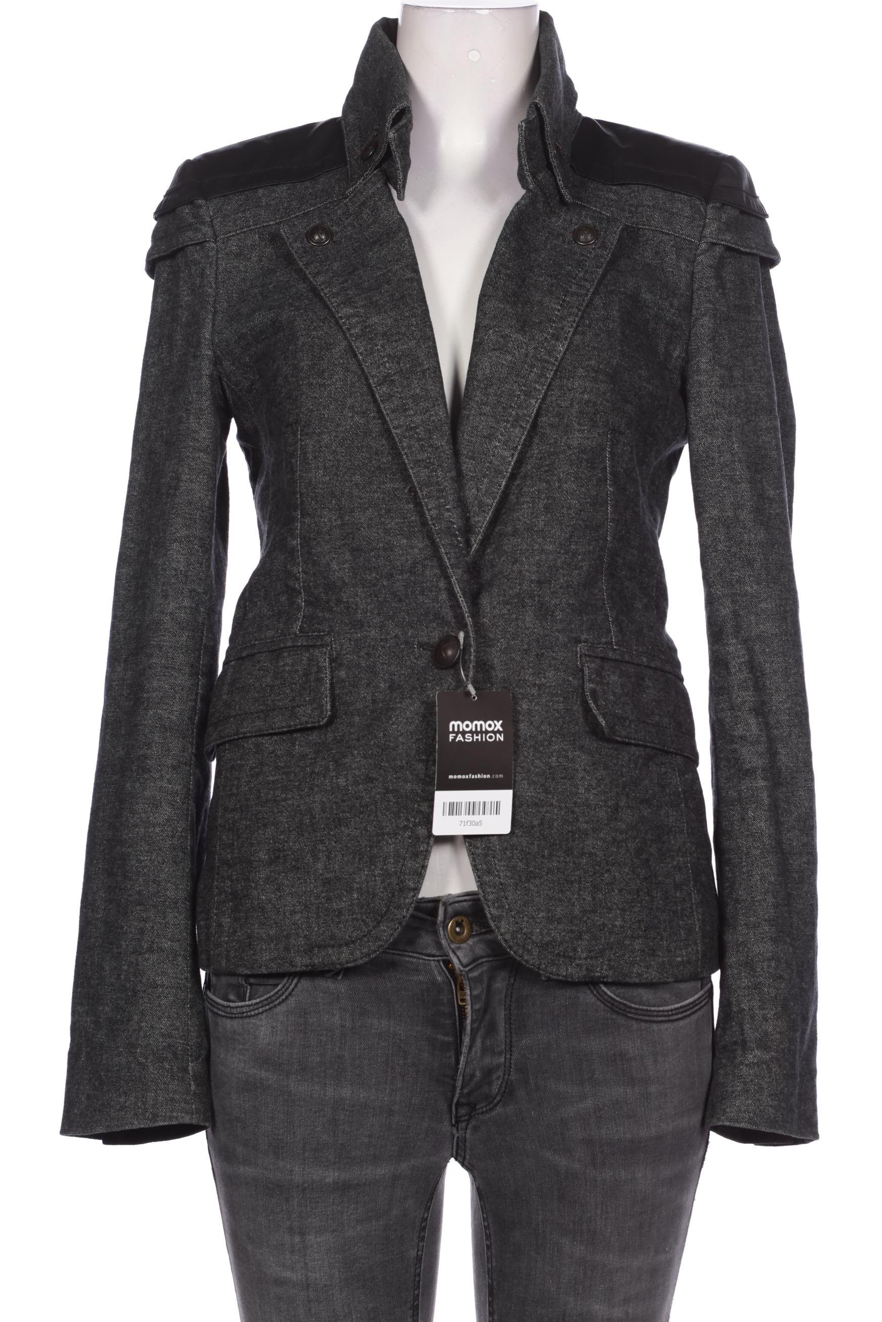 

Drykorn Damen Blazer, grau, Gr. 36