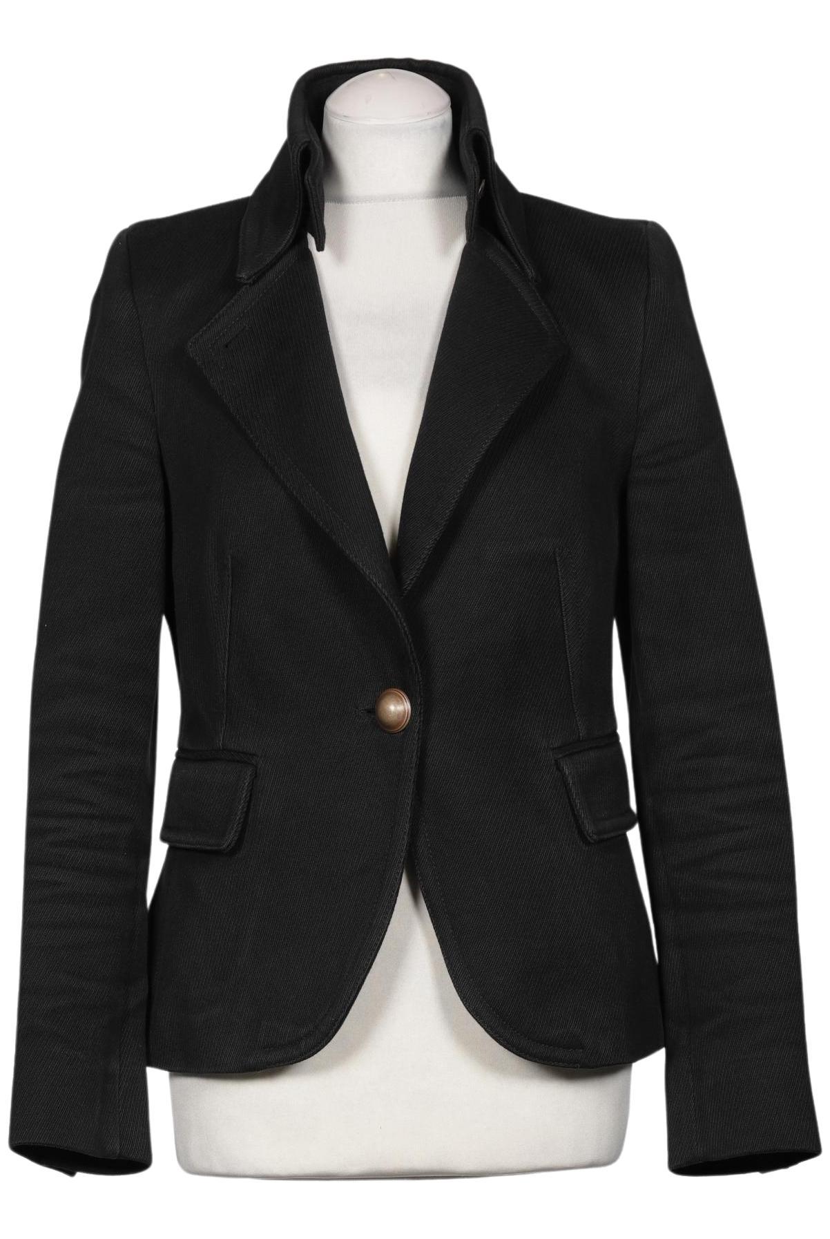 

Drykorn Damen Blazer, schwarz, Gr. 38