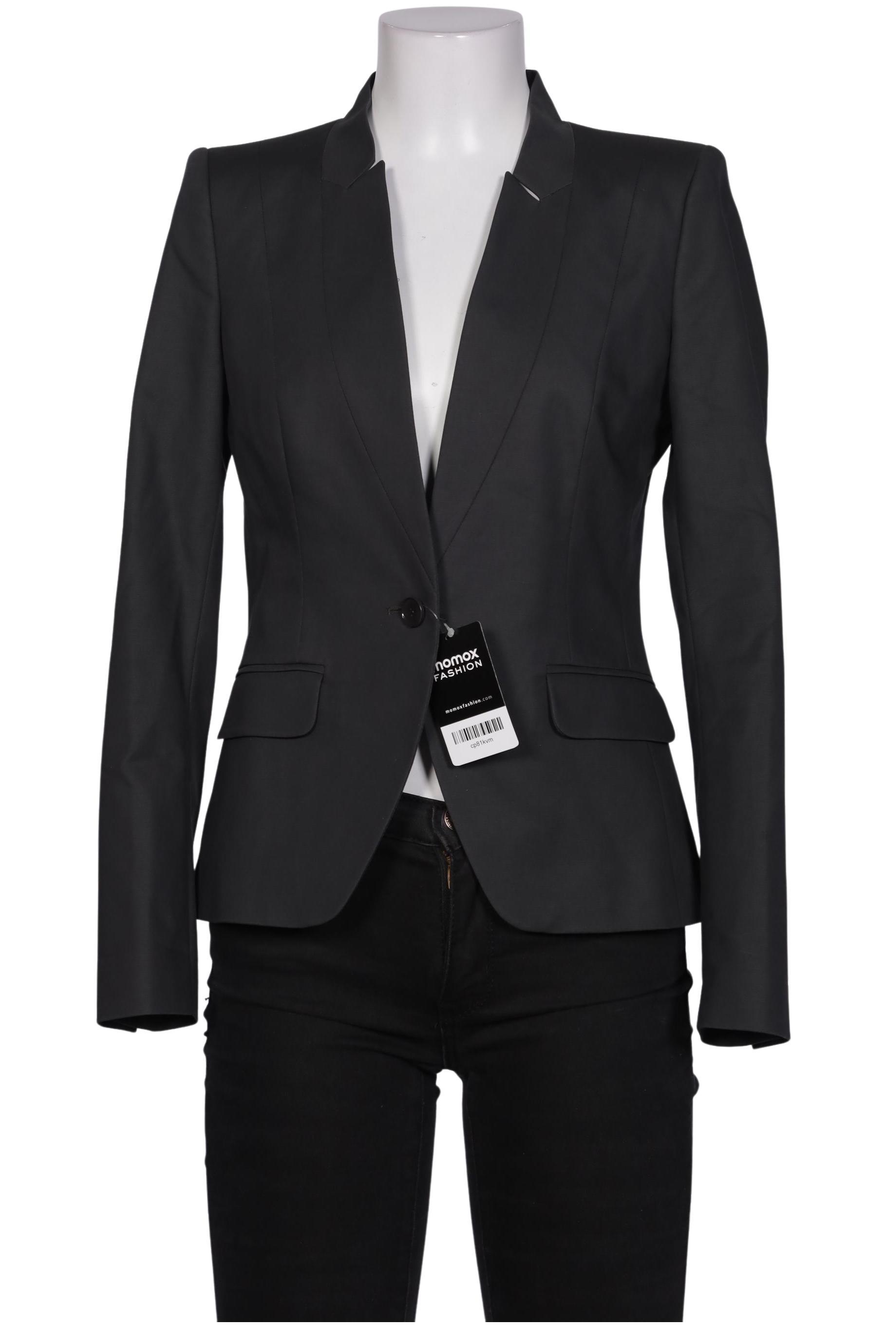 

Drykorn Damen Blazer, schwarz, Gr. 34