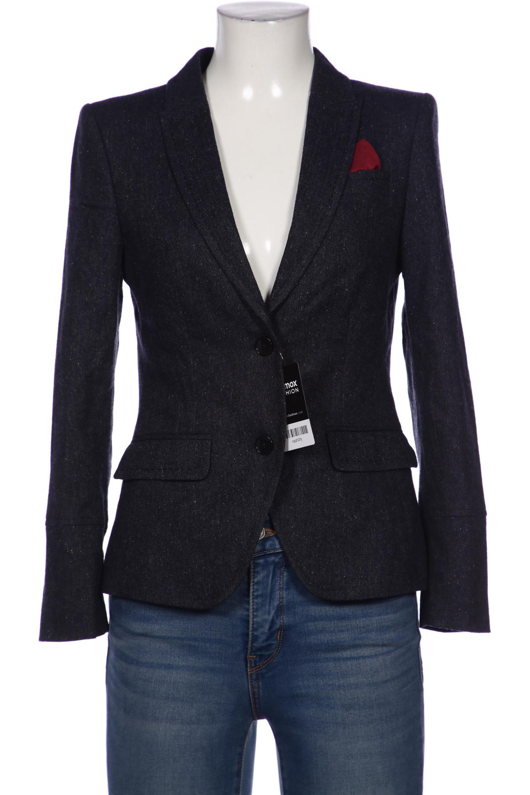 

Drykorn Damen Blazer, marineblau