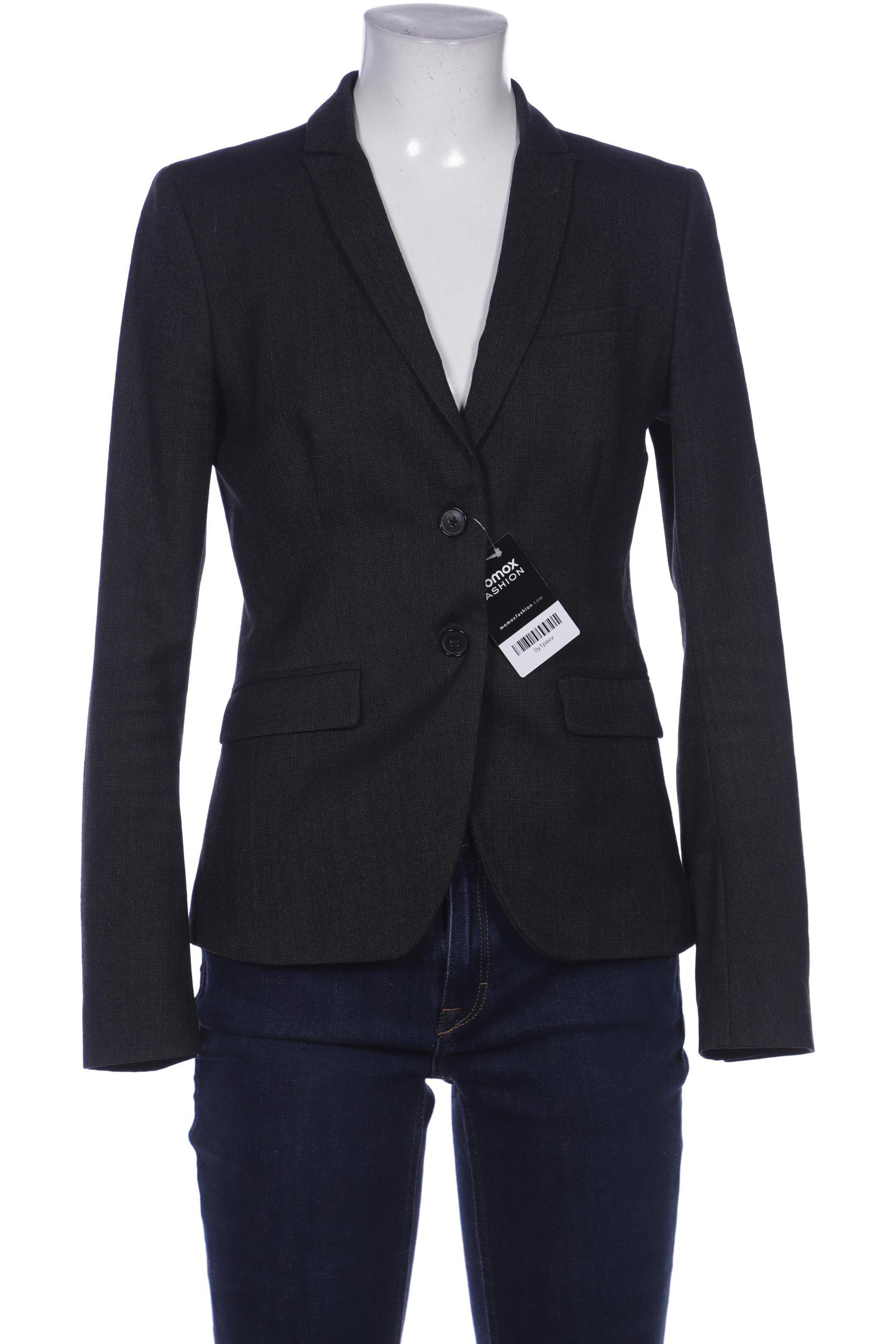 

Drykorn Damen Blazer, schwarz, Gr. 36