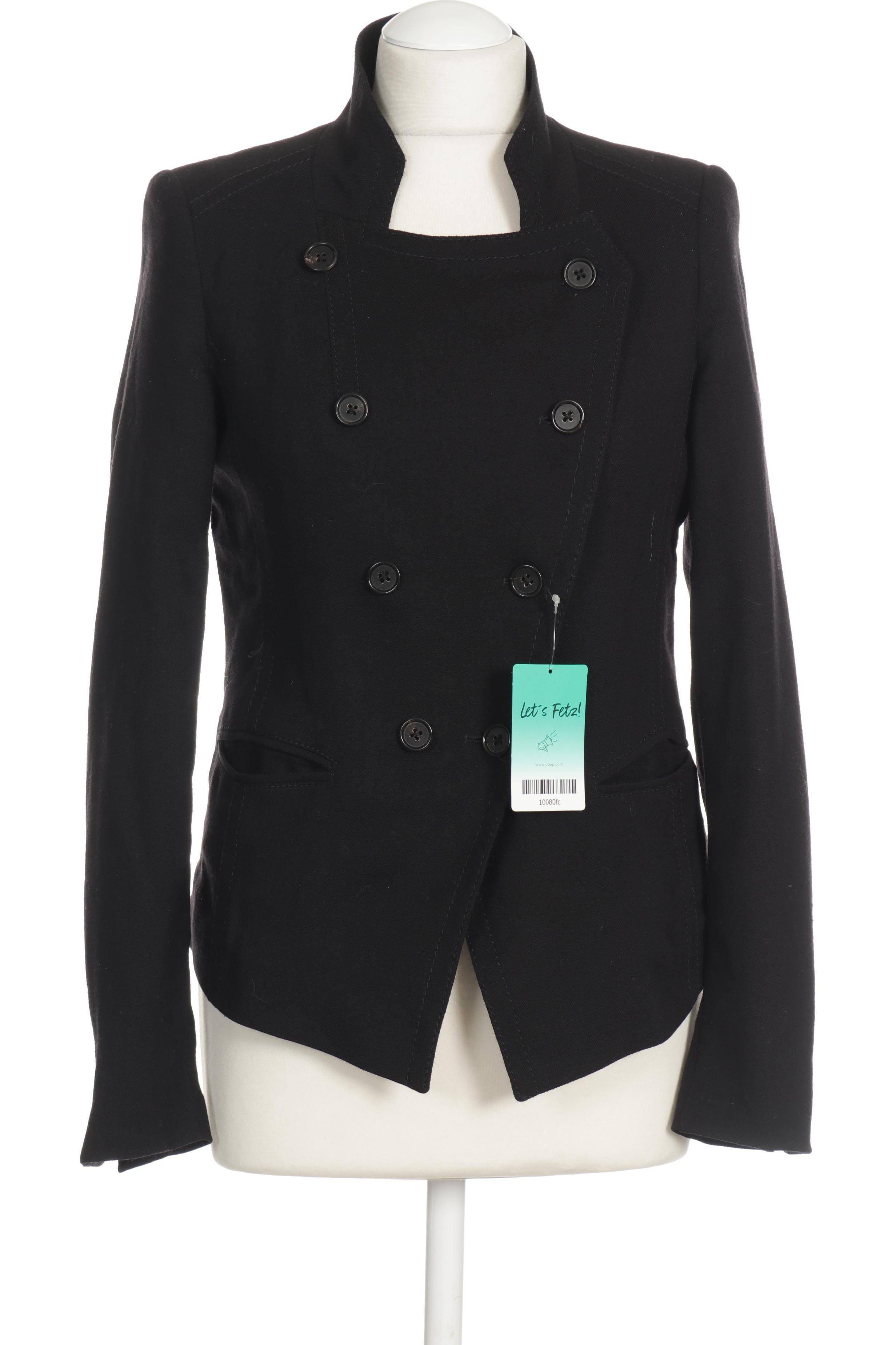 

Drykorn Damen Blazer, schwarz, Gr.