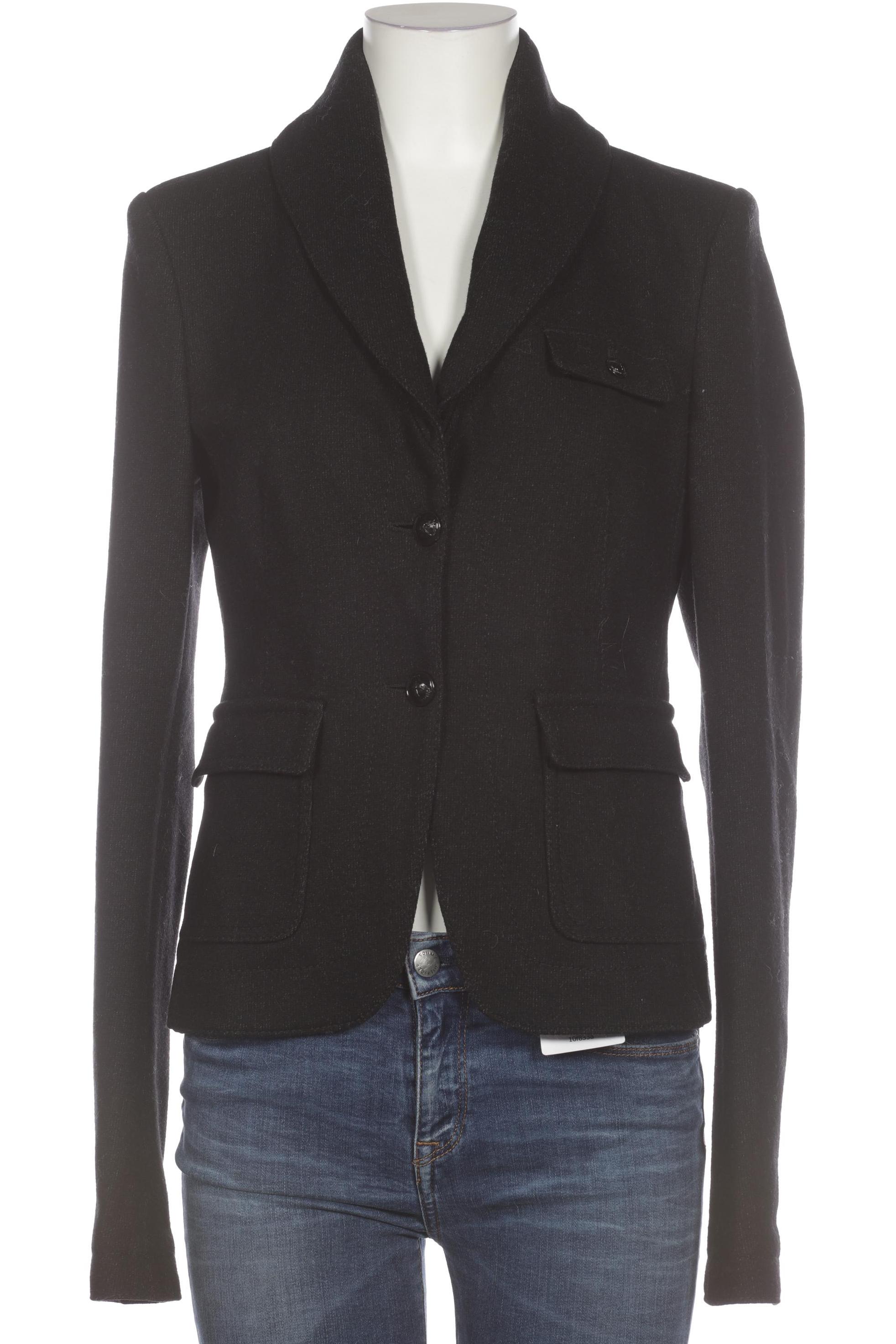 

Drykorn Damen Blazer, schwarz, Gr.