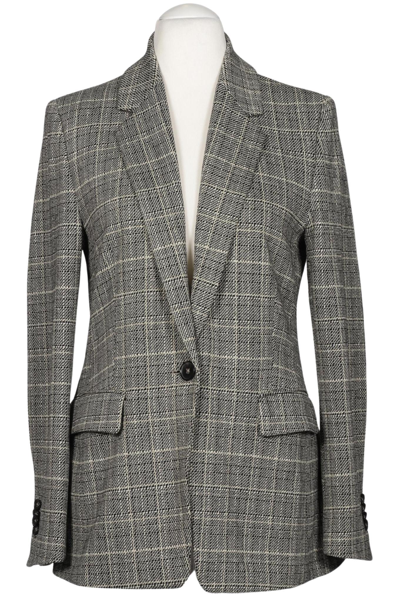 

Drykorn Damen Blazer, grau, Gr. 38