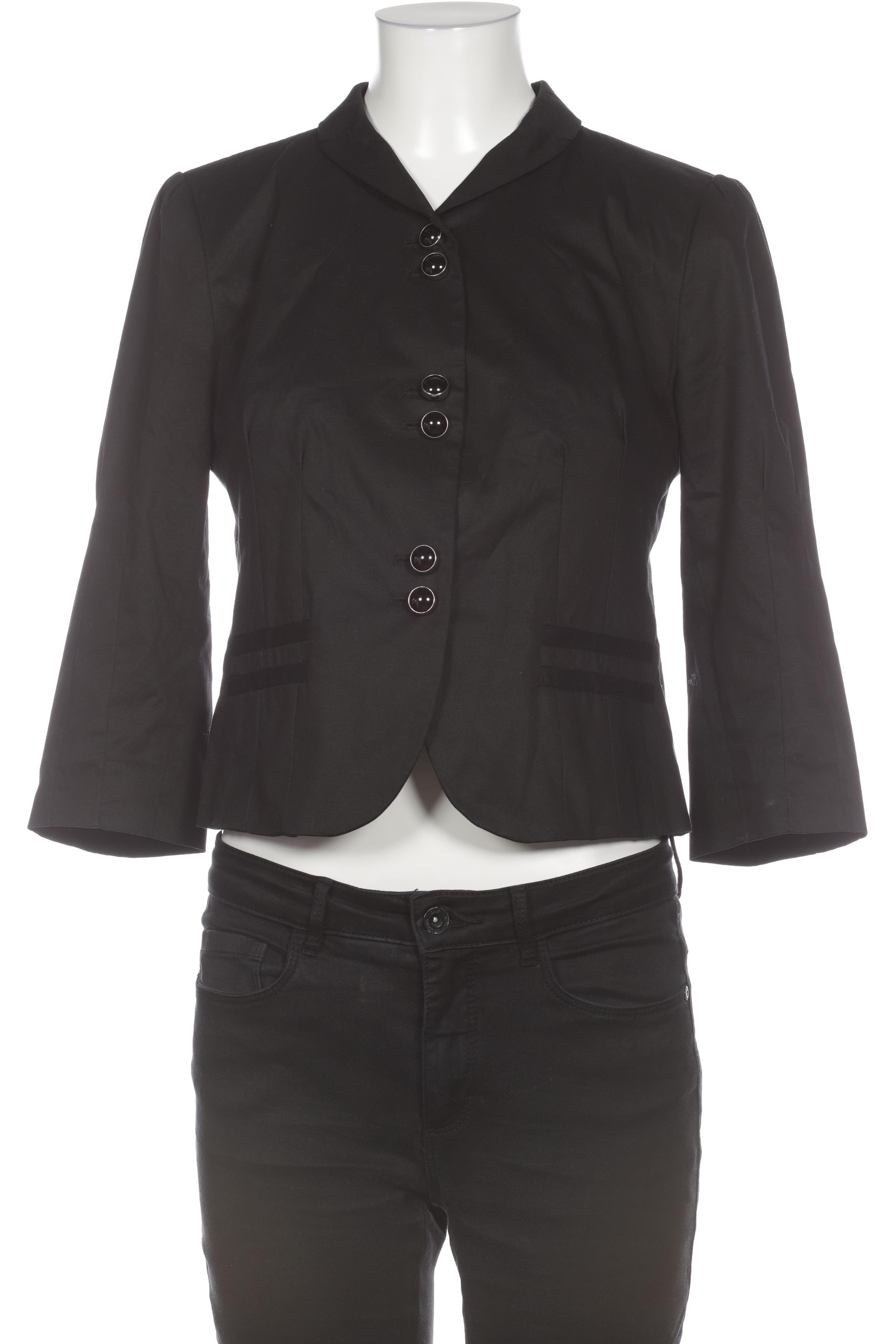 

Drykorn Damen Blazer, schwarz, Gr.