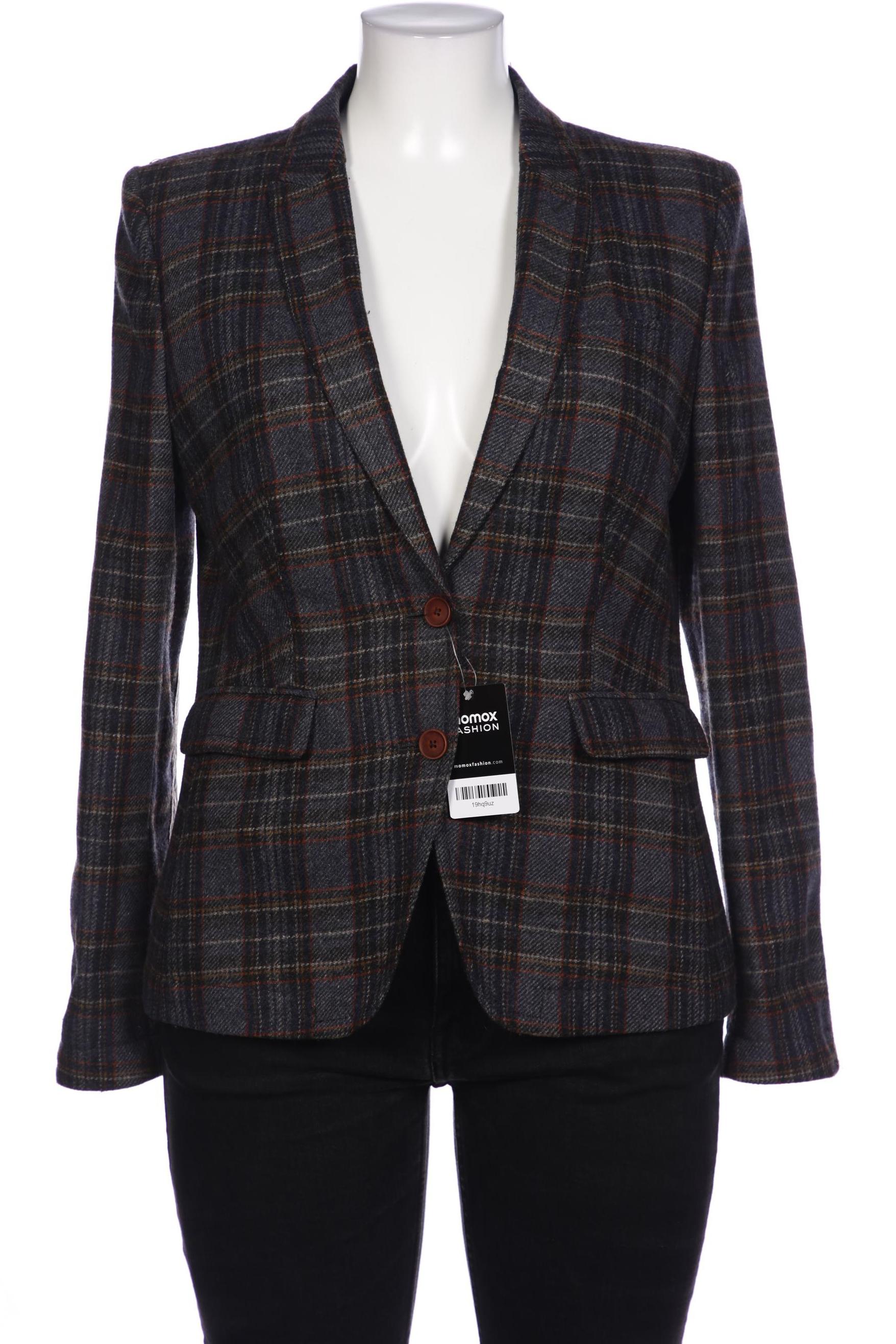 

Drykorn Damen Blazer, blau, Gr. 42