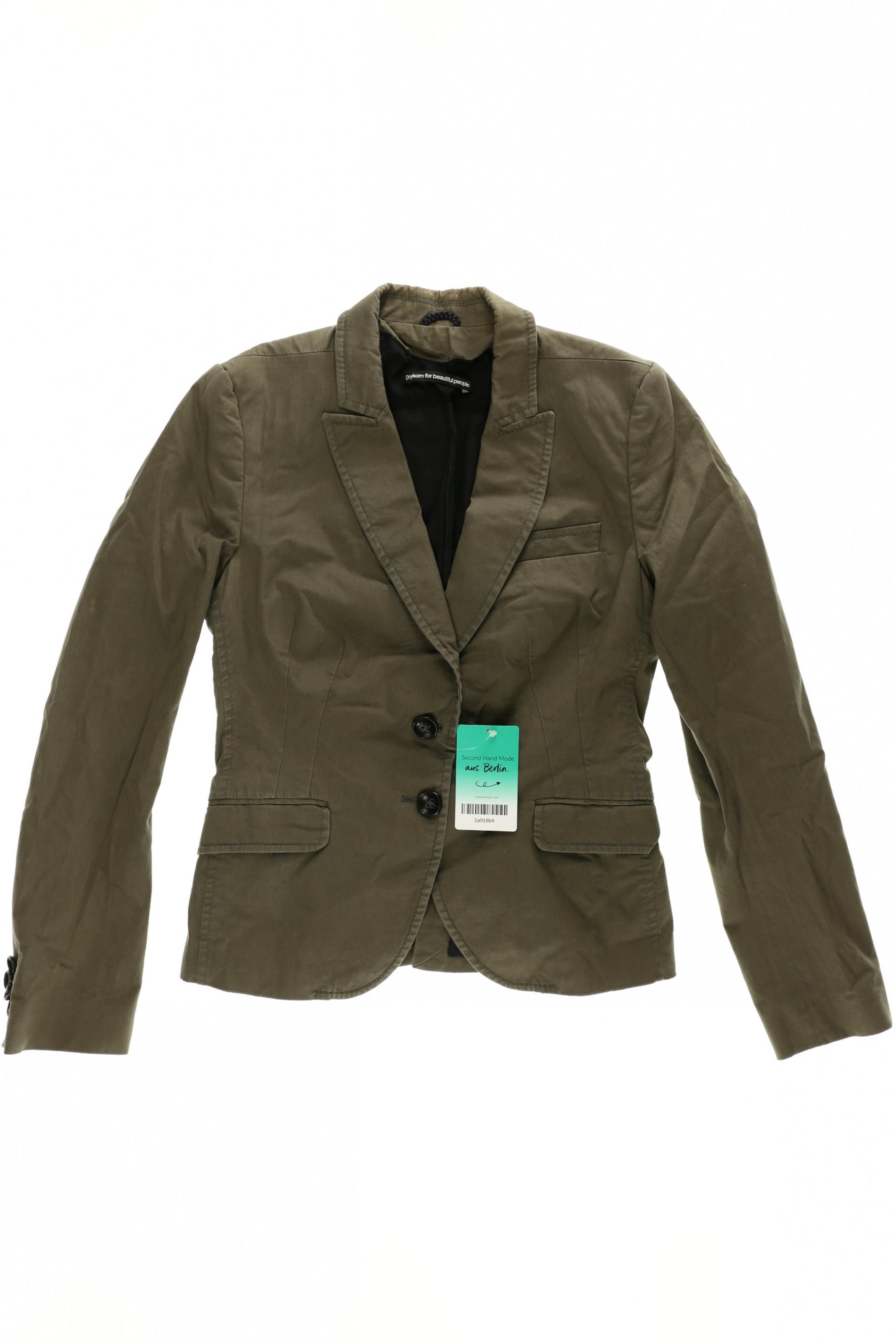 

Drykorn Damen Blazer, braun, Gr.