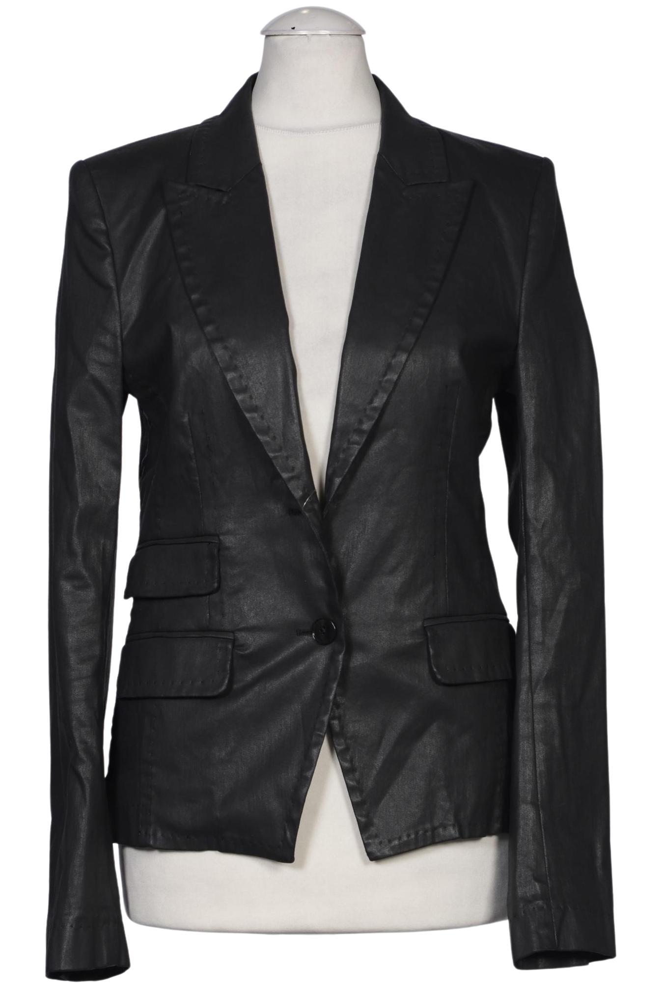

Drykorn Damen Blazer, schwarz, Gr. 34
