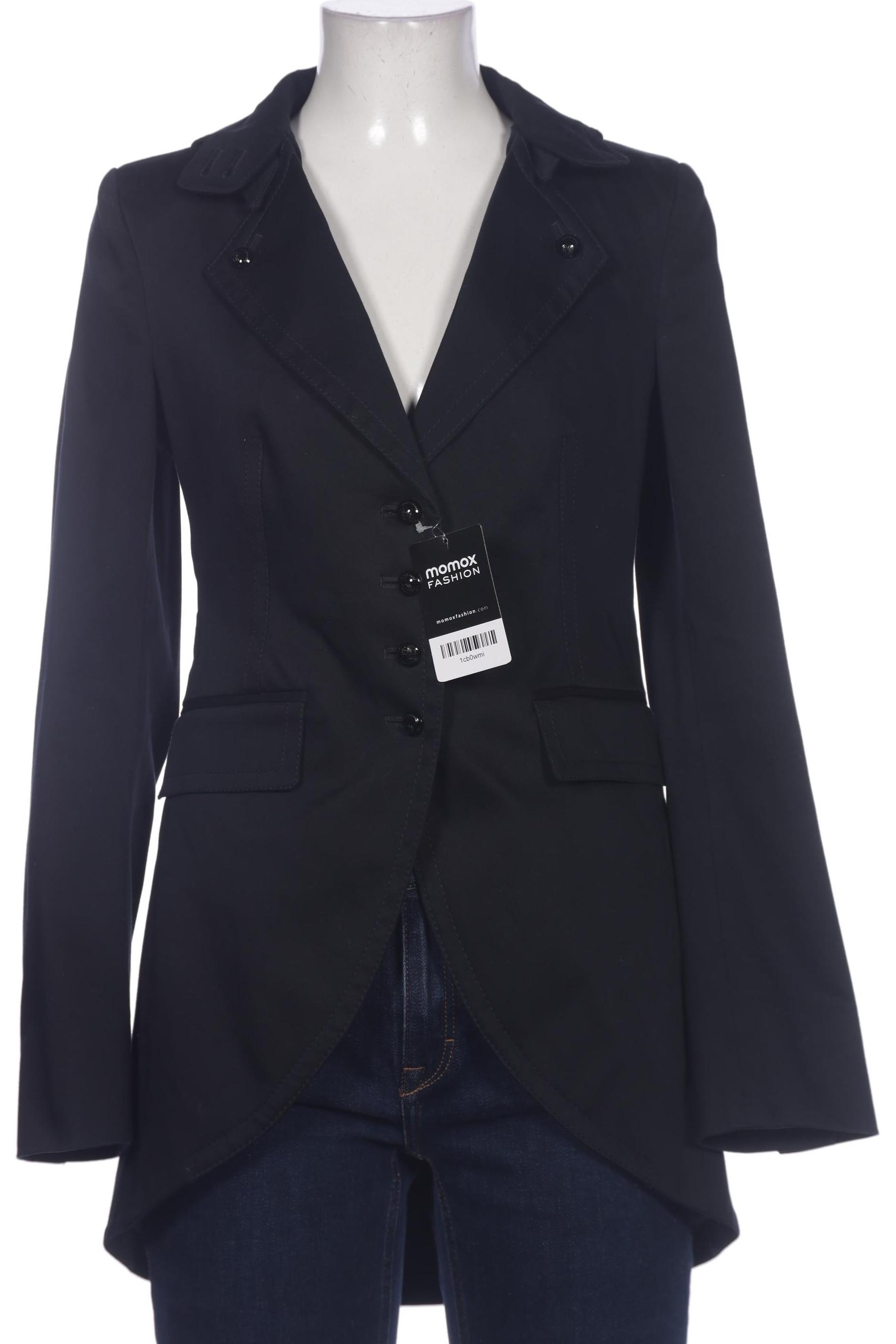 

Drykorn Damen Blazer, schwarz, Gr. 36