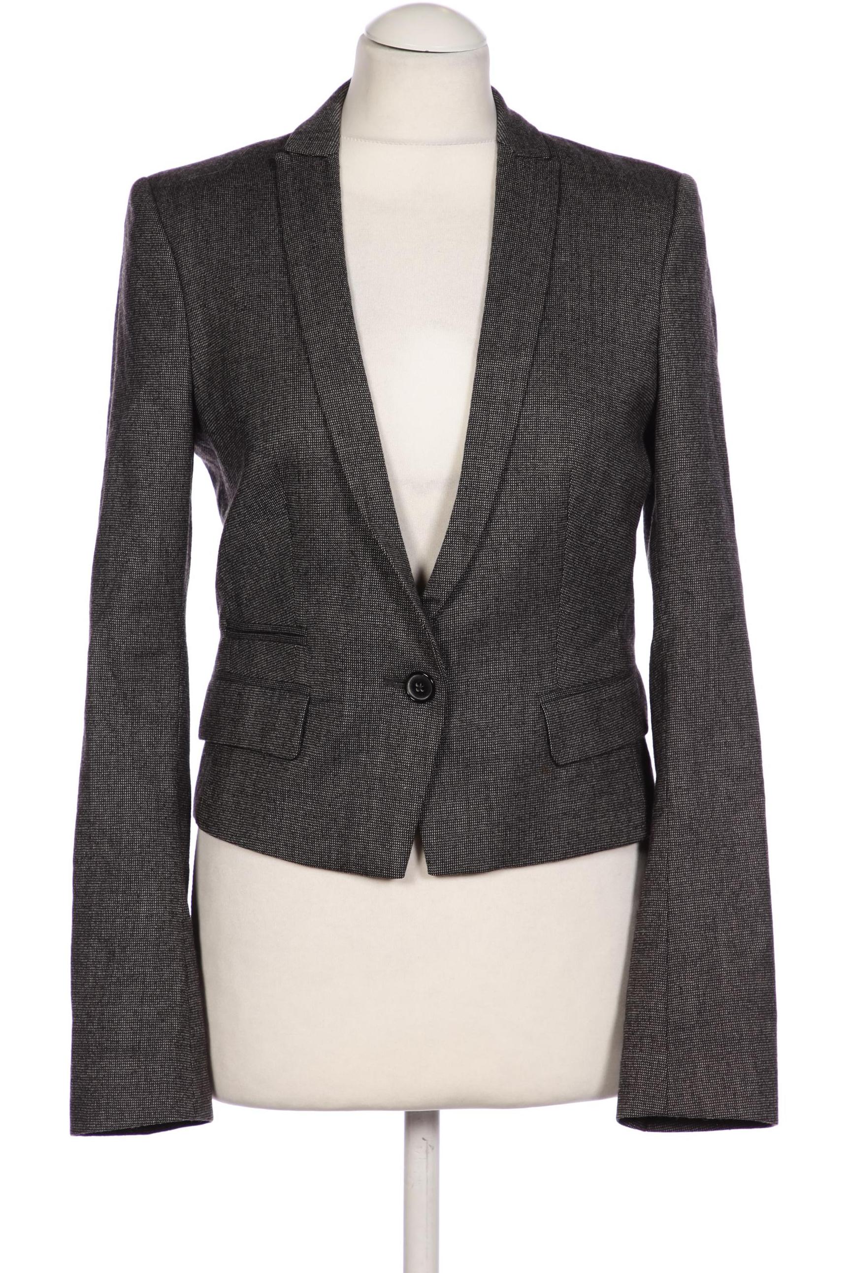 

Drykorn Damen Blazer, grau, Gr. 36