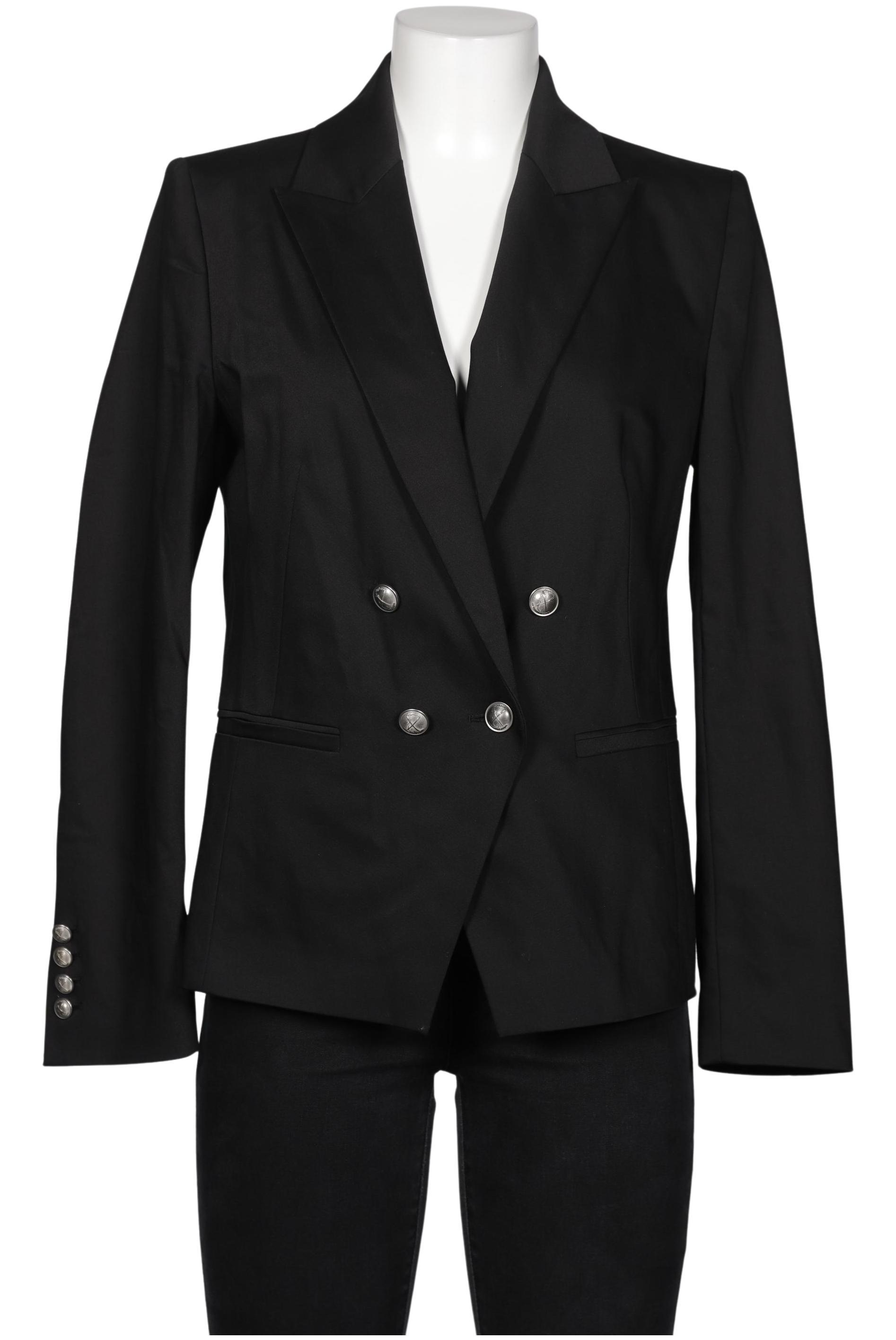 

Drykorn Damen Blazer, schwarz, Gr. 40