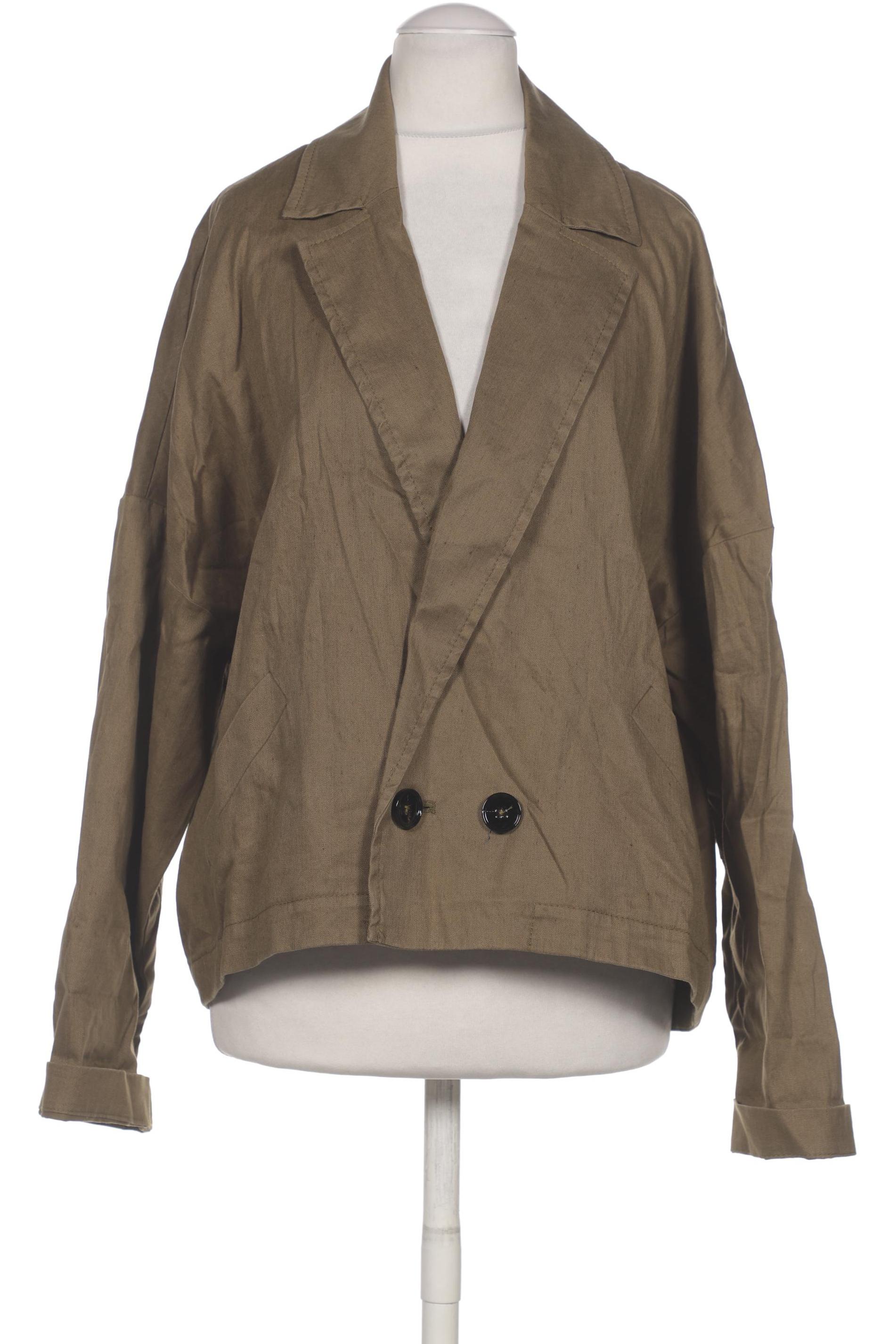 

Drykorn Damen Blazer, grün, Gr. 34