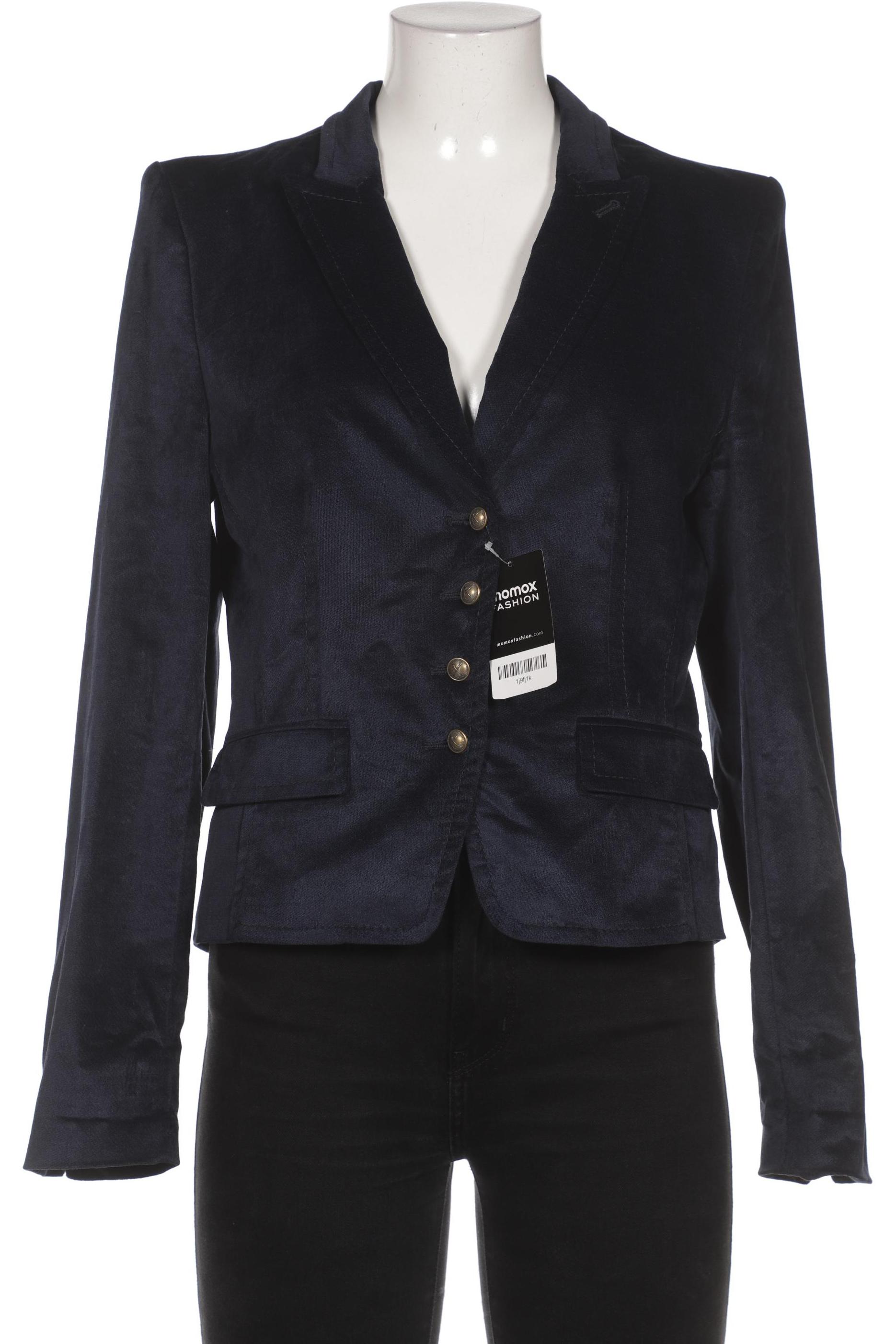 

Drykorn Damen Blazer, marineblau, Gr. 40