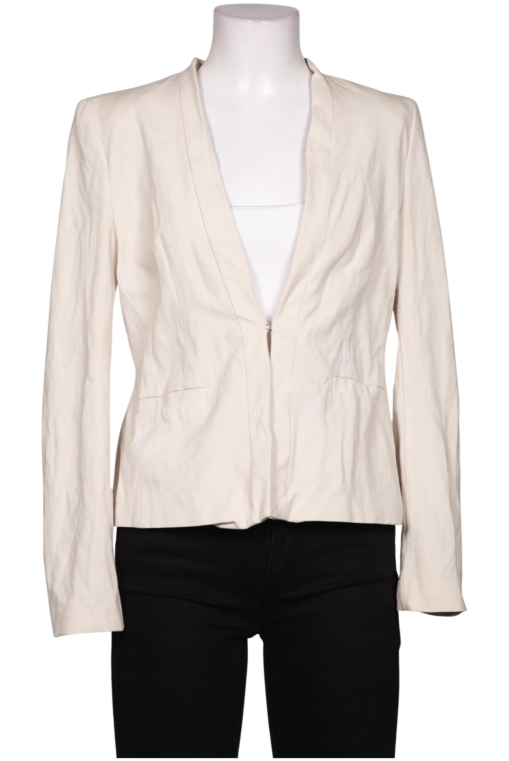 

Drykorn Damen Blazer, cremeweiß, Gr. 38