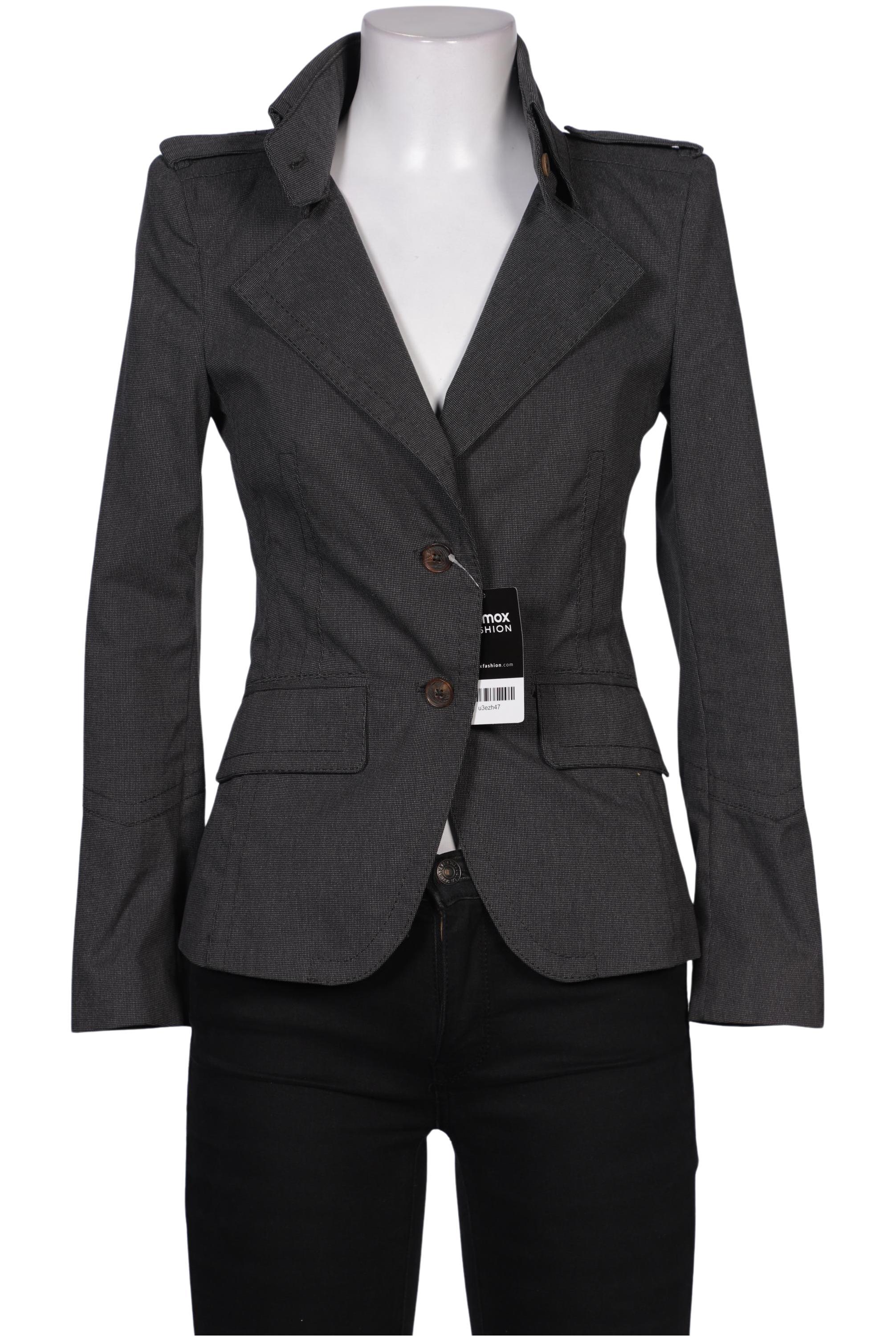 

Drykorn Damen Blazer, grau, Gr. 34