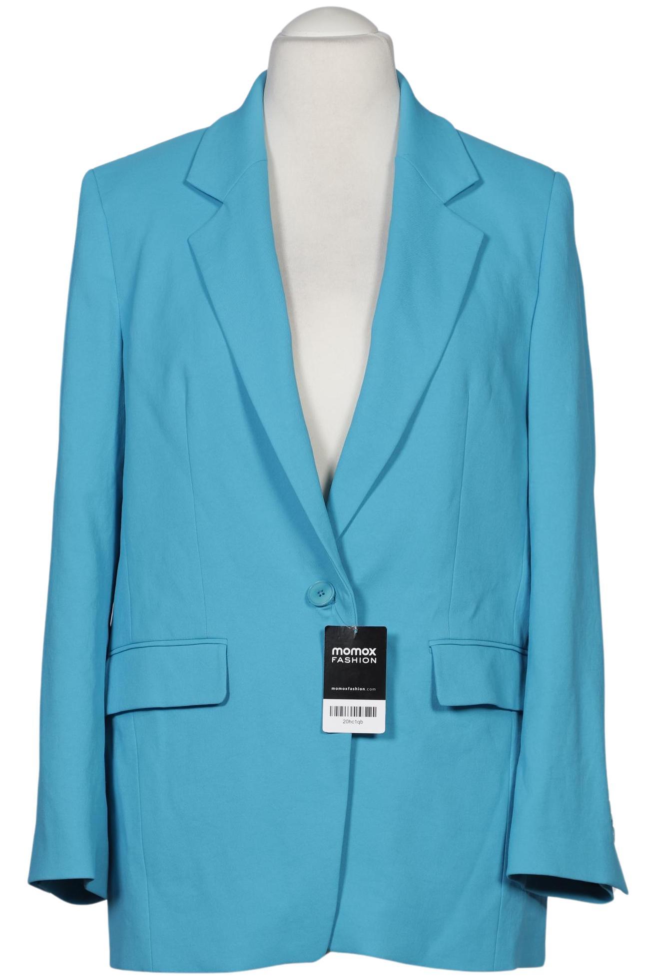 

Drykorn Damen Blazer, hellblau, Gr. 38