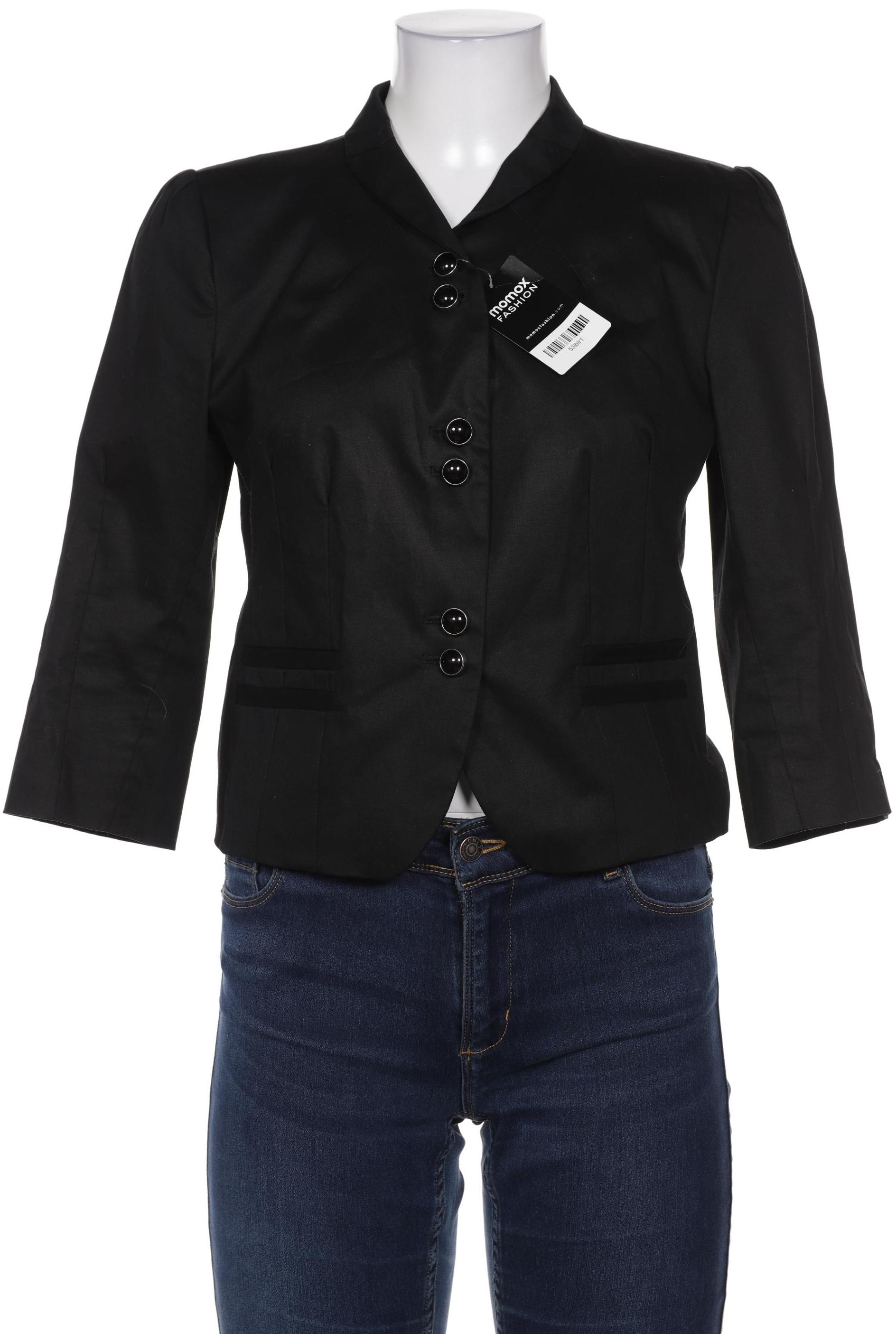 

Drykorn Damen Blazer, schwarz, Gr. 42