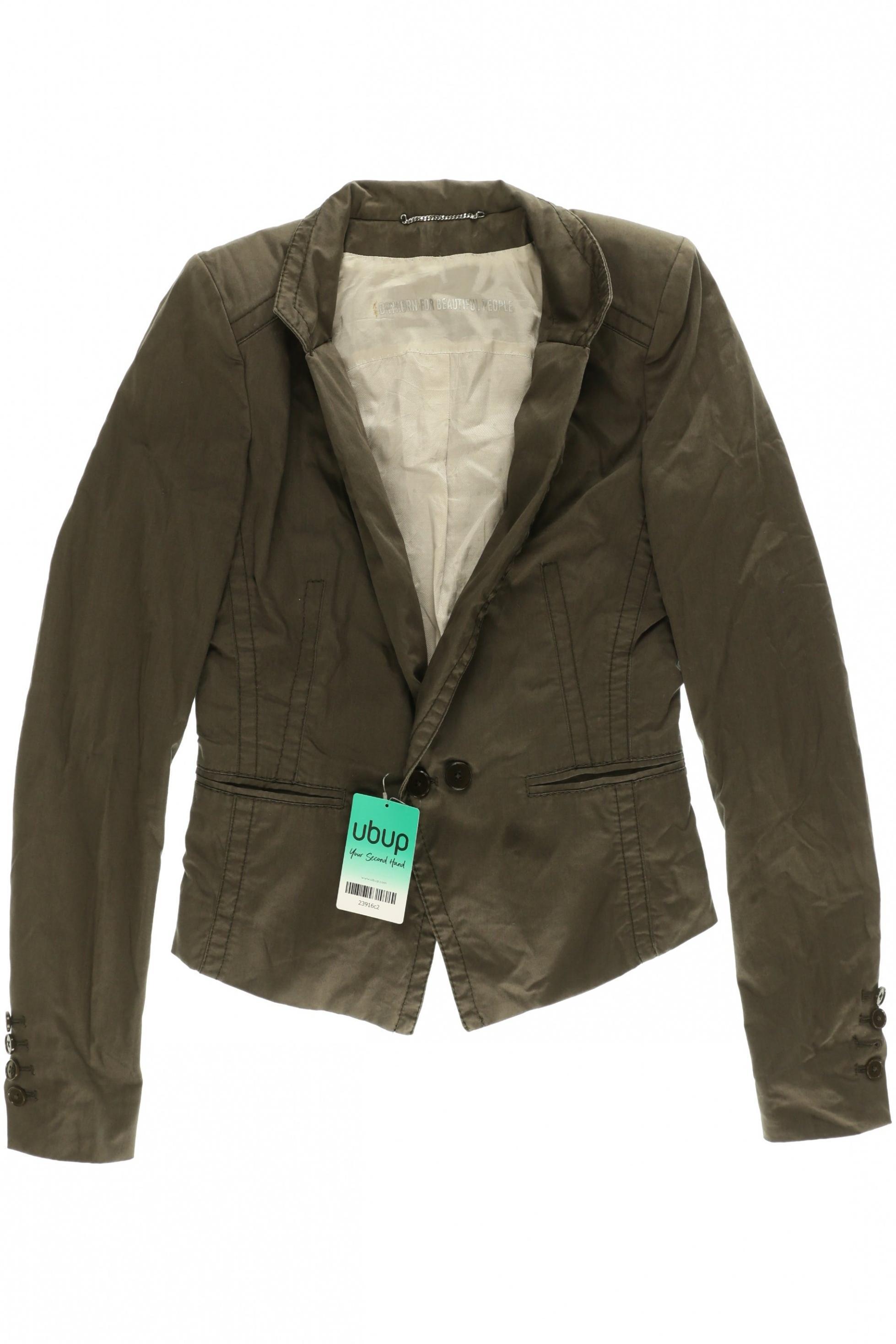 

Drykorn Damen Blazer, grau, Gr.